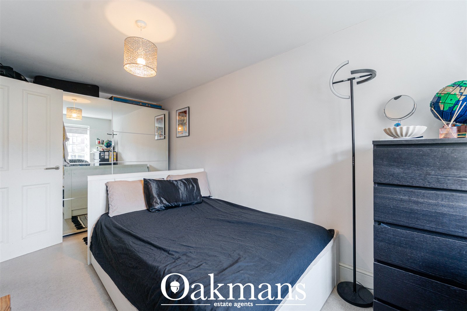 Charlotte Street, Birmingham, B3