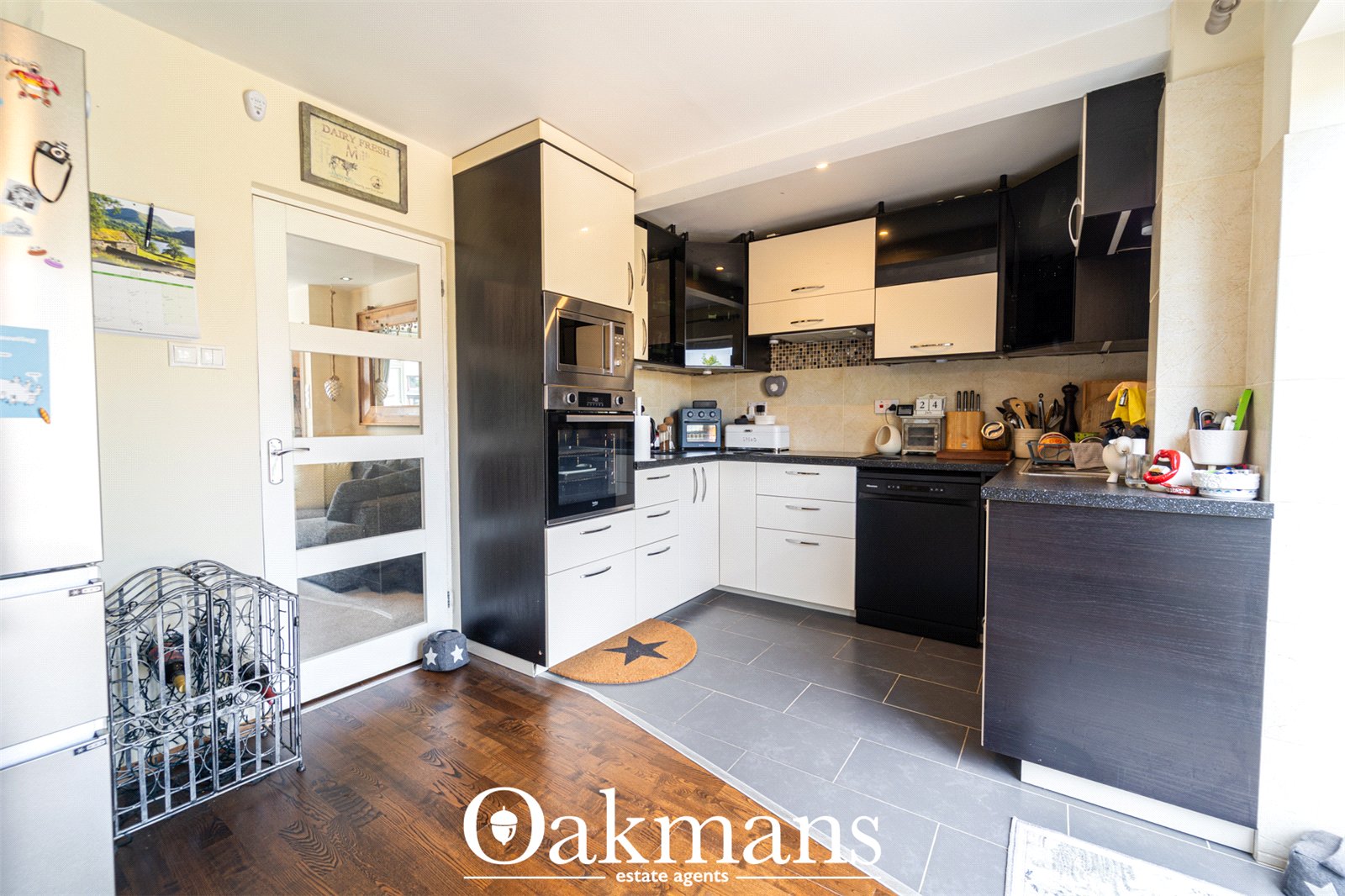 Overton Road, Birmingham, B27