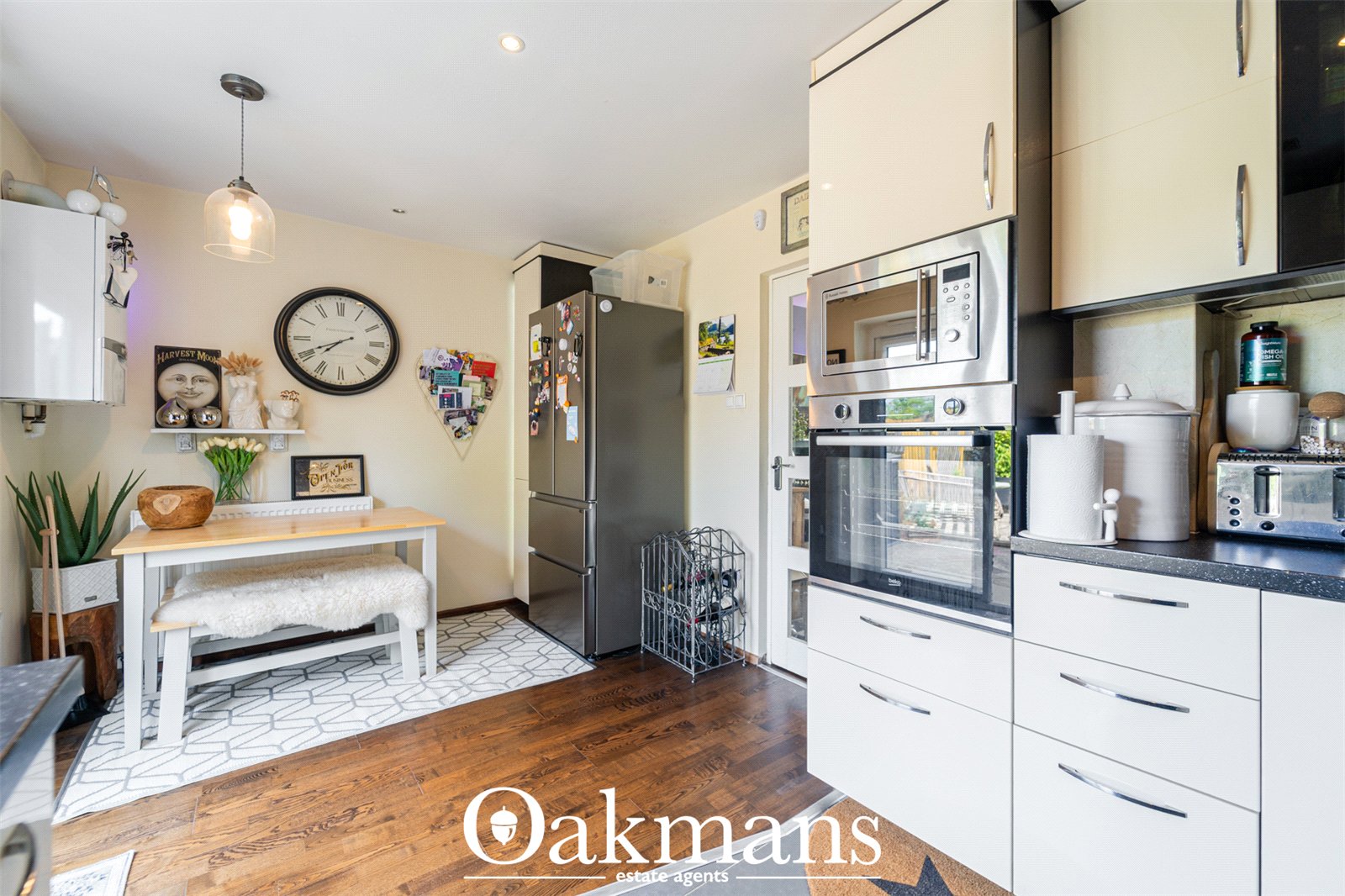 Overton Road, Birmingham, B27