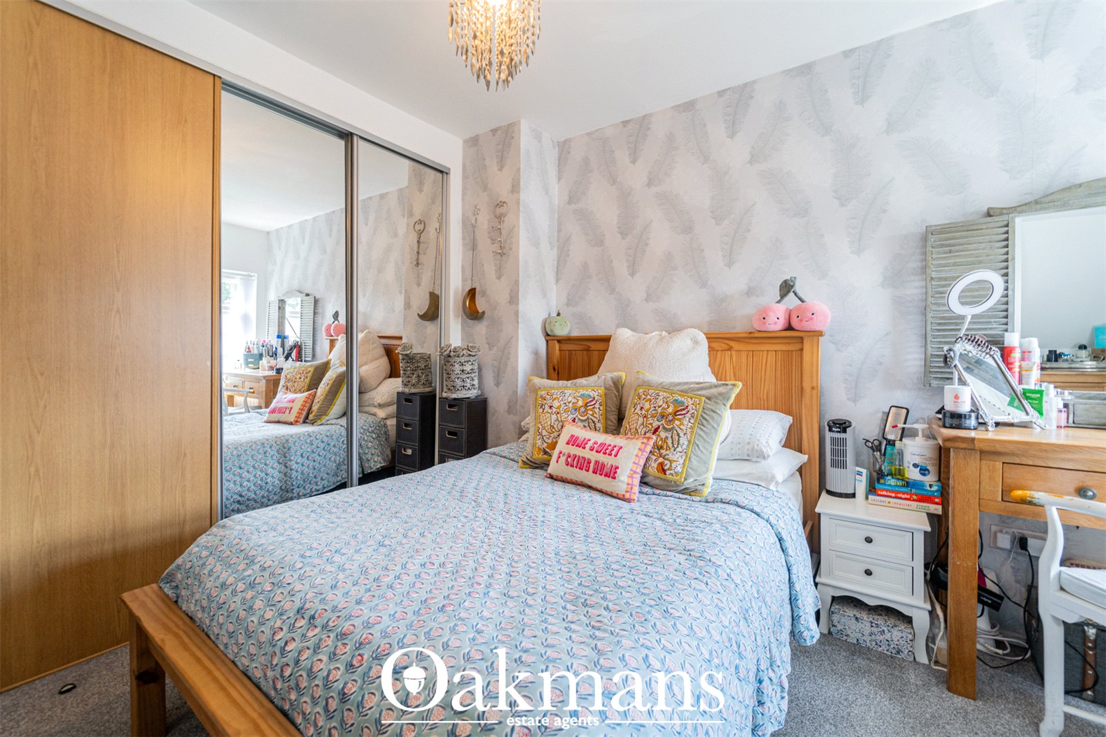Overton Road, Birmingham, B27