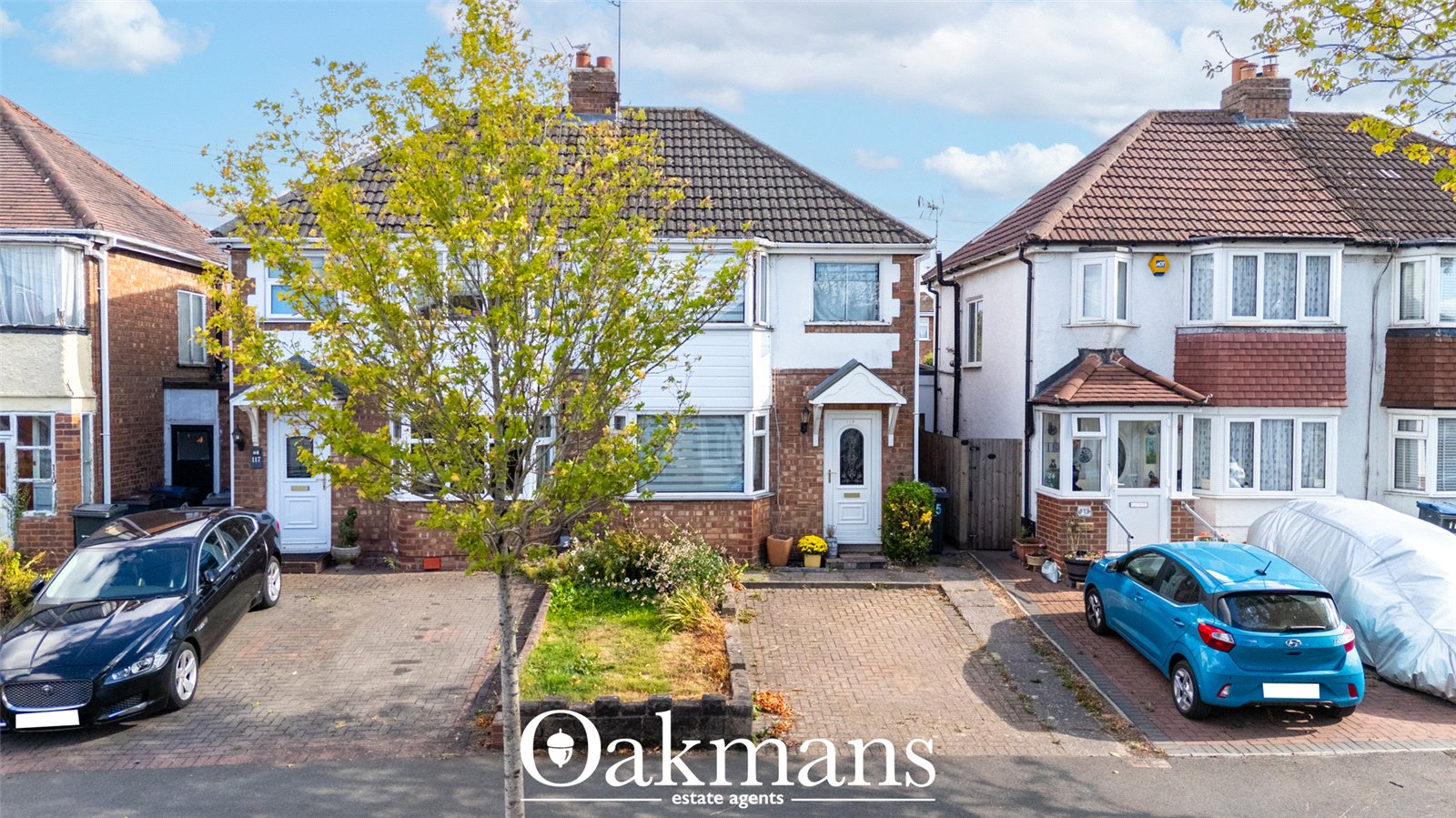 Woolacombe Lodge Road, Birmingham, B29