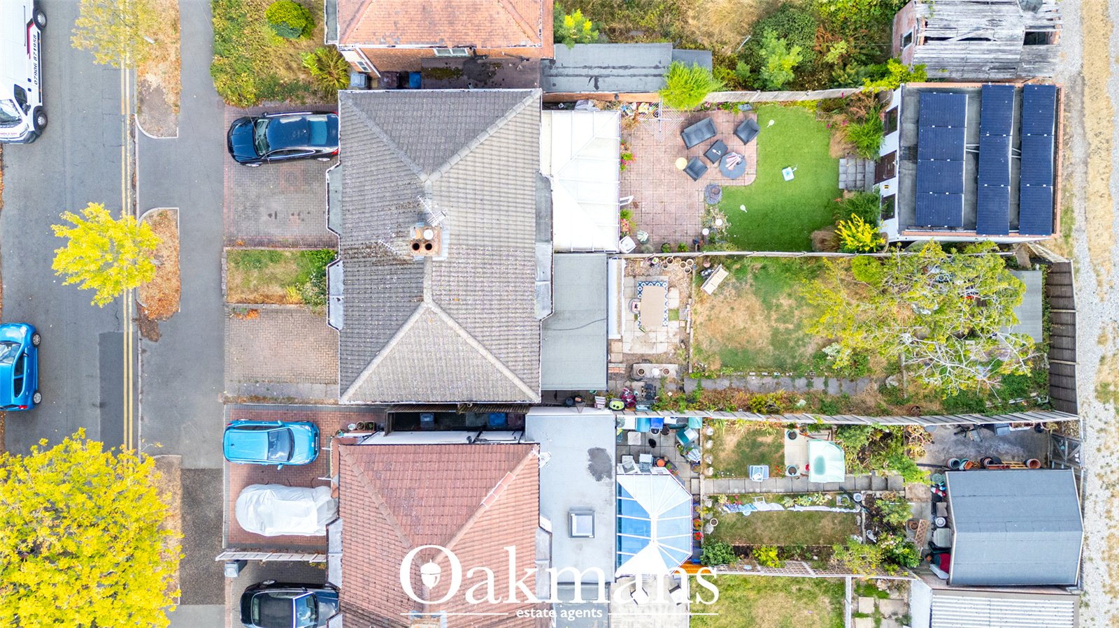 Woolacombe Lodge Road, Birmingham, B29