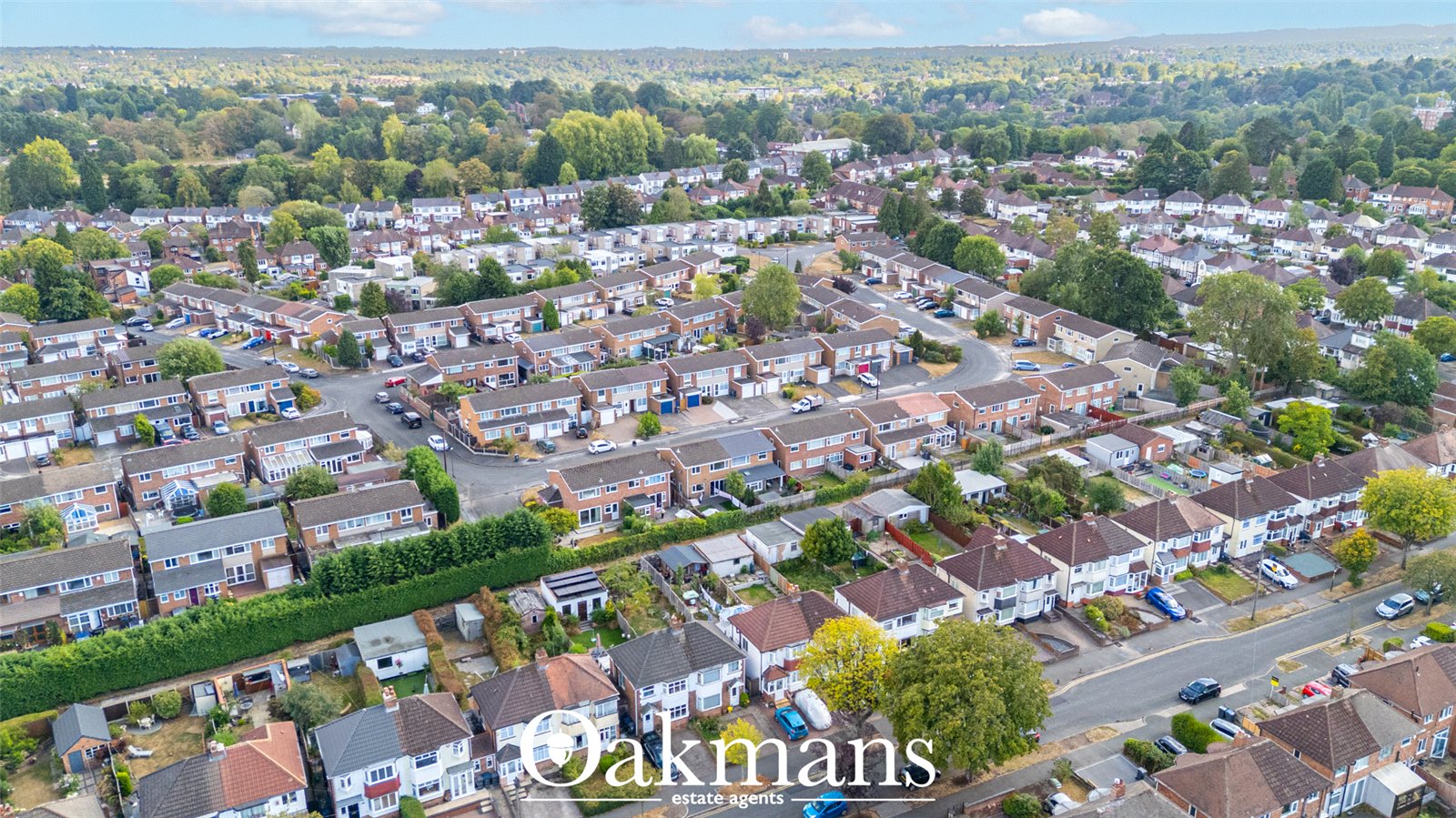 Woolacombe Lodge Road, Birmingham, B29