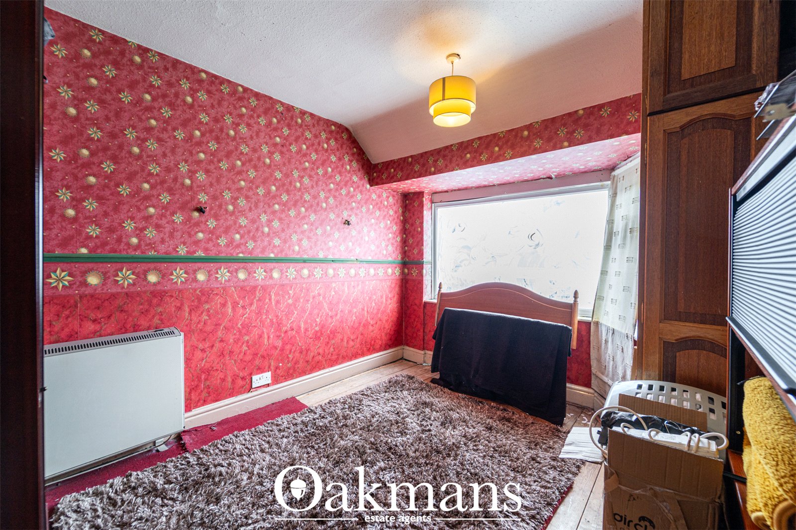 Woolacombe Lodge Road, Birmingham, B29