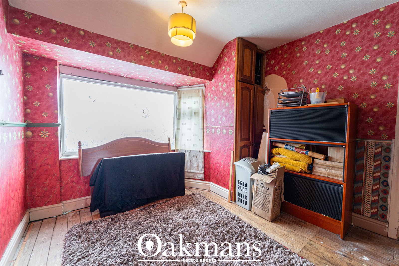 Woolacombe Lodge Road, Birmingham, B29