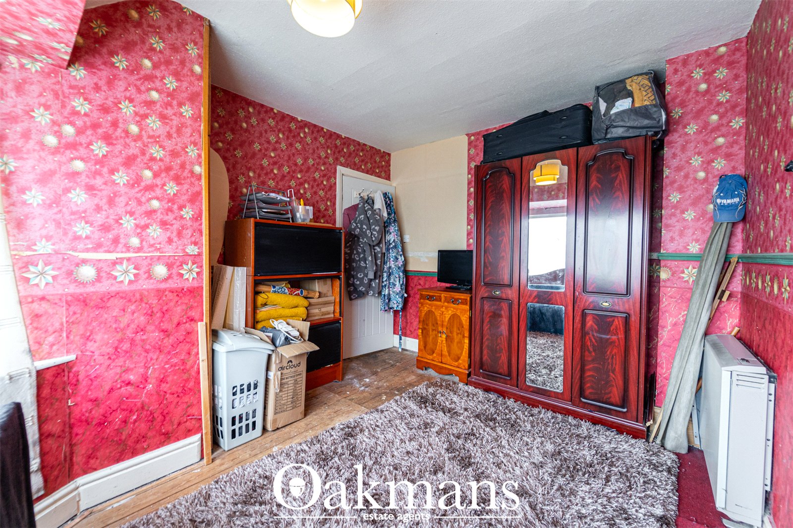 Woolacombe Lodge Road, Birmingham, B29