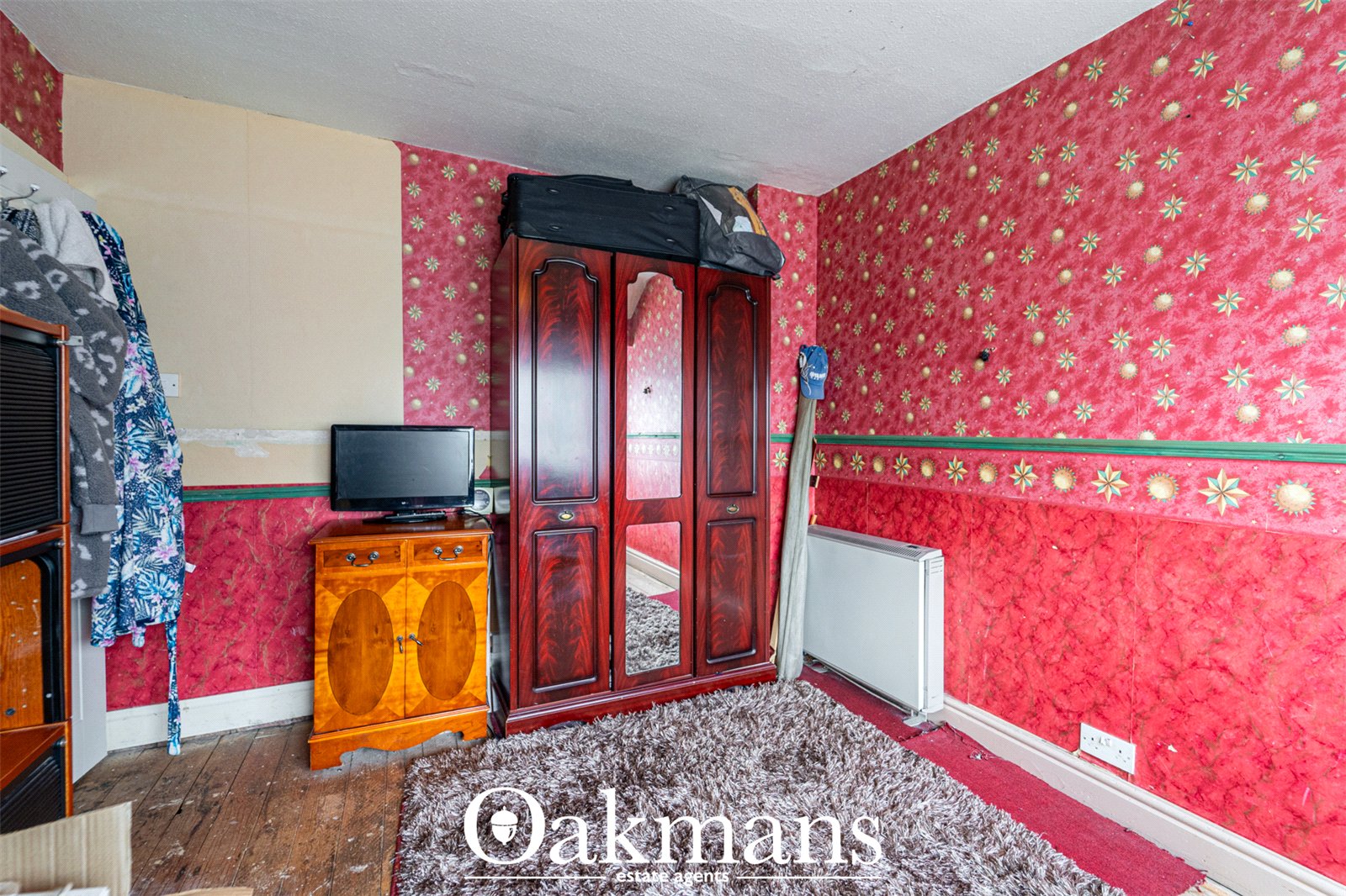 Woolacombe Lodge Road, Birmingham, B29