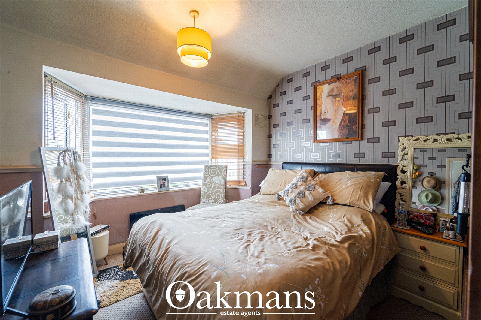 Woolacombe Lodge Road, Birmingham, B29