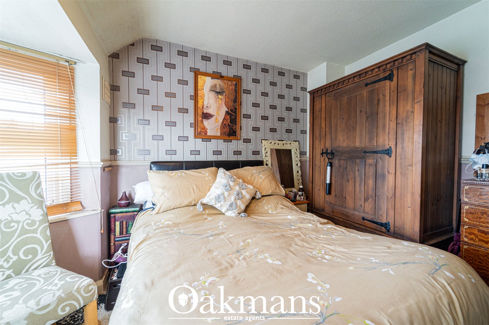 Woolacombe Lodge Road, Birmingham, B29
