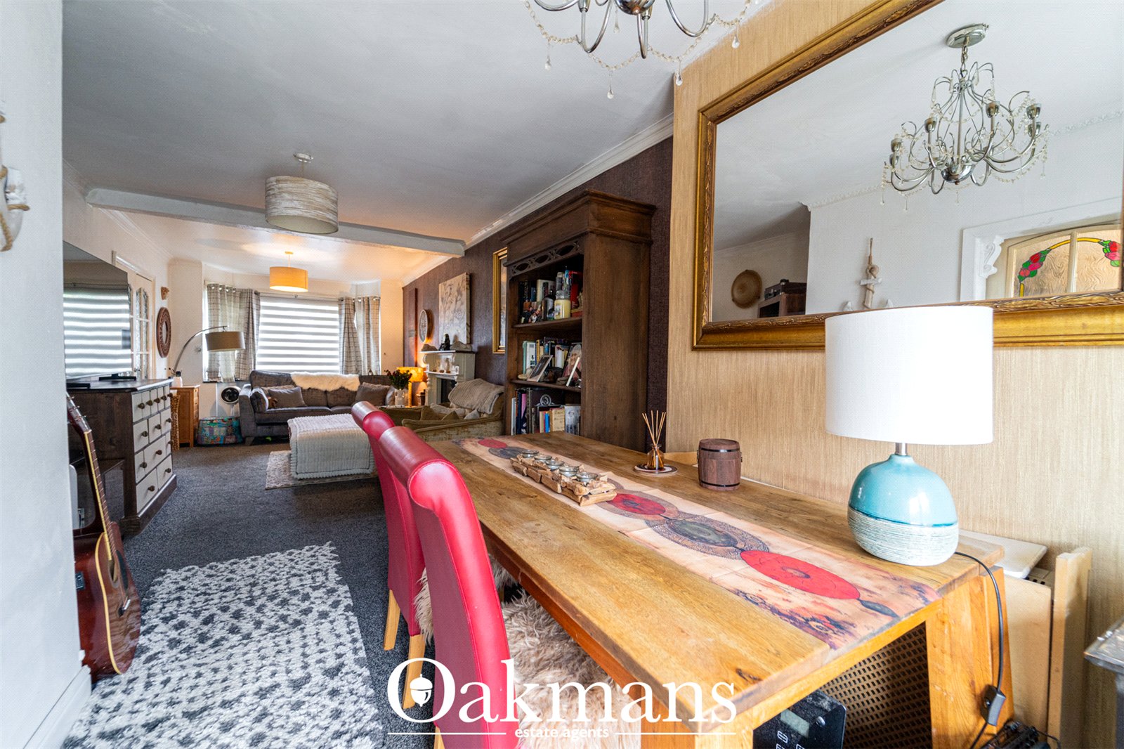 Woolacombe Lodge Road, Birmingham, B29