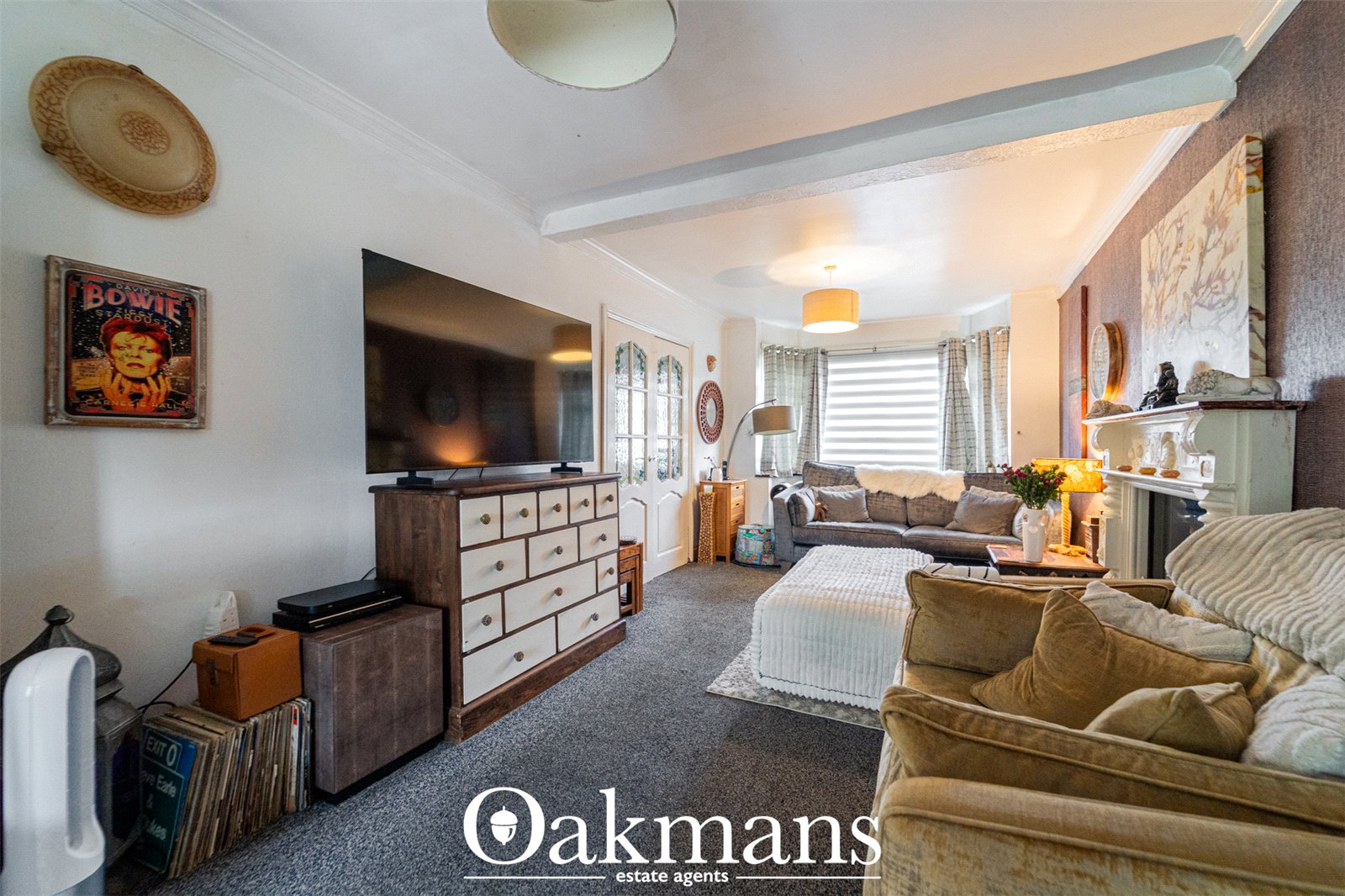 Woolacombe Lodge Road, Birmingham, B29