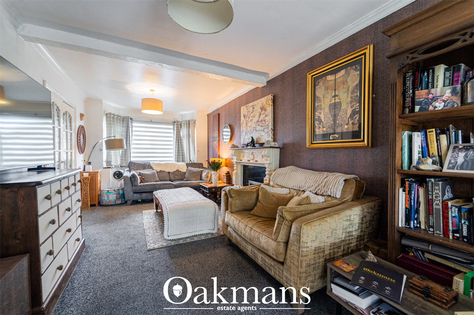 Woolacombe Lodge Road, Birmingham, B29