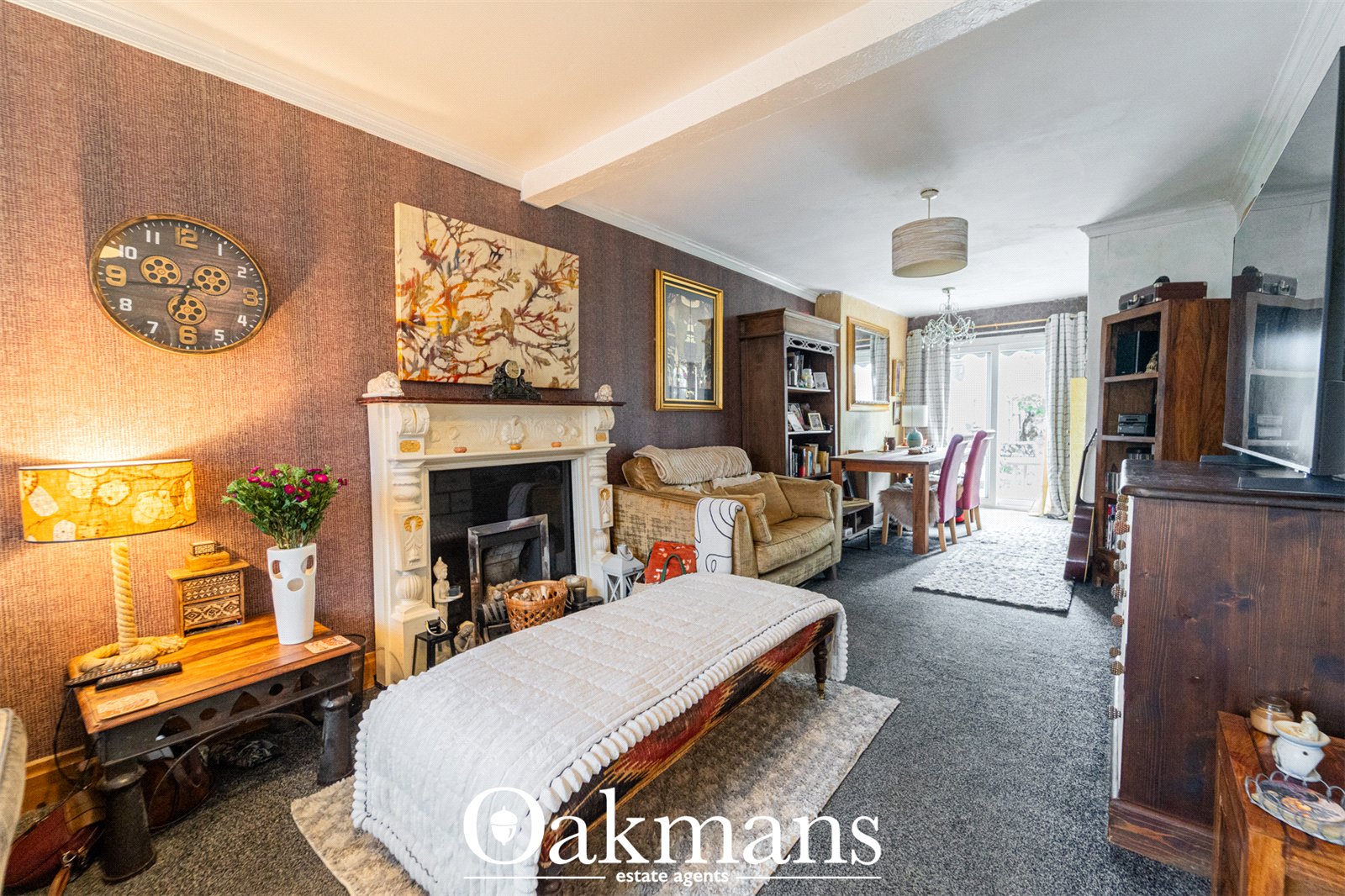 Woolacombe Lodge Road, Birmingham, B29