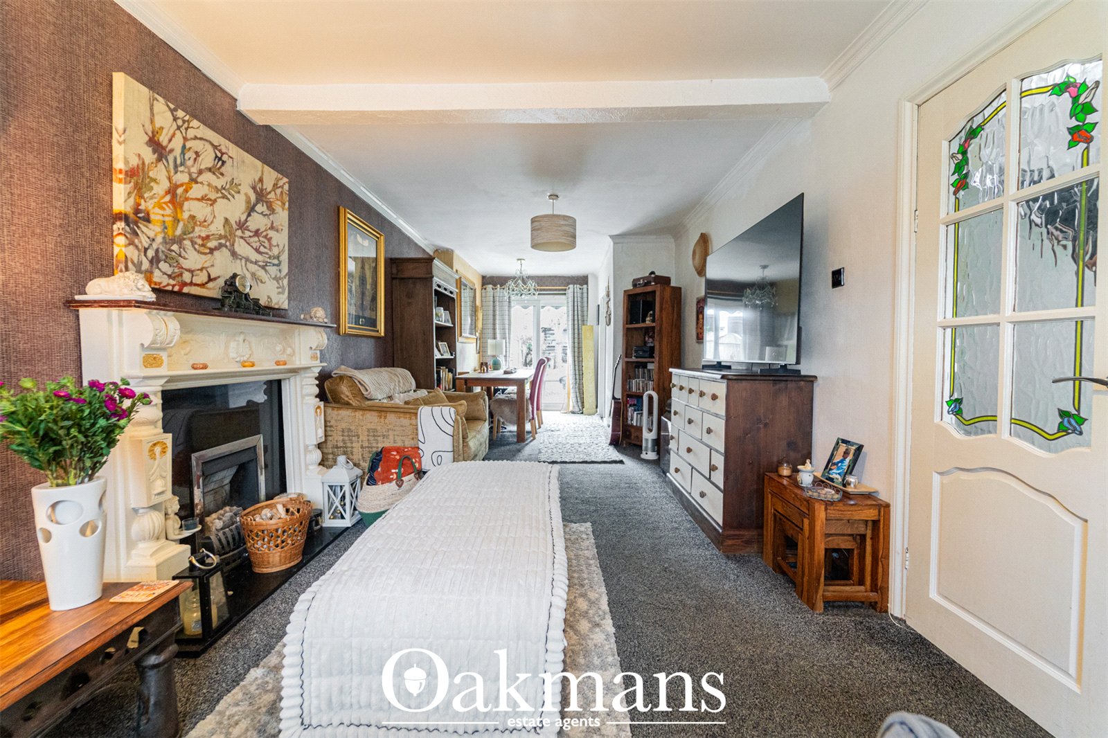 Woolacombe Lodge Road, Birmingham, B29