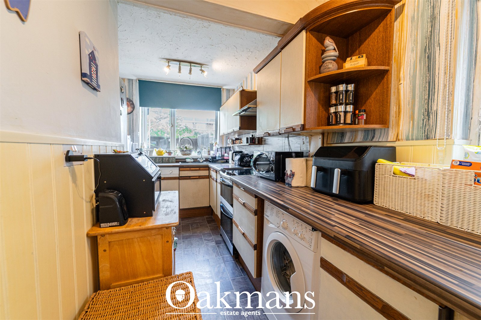 Woolacombe Lodge Road, Birmingham, B29