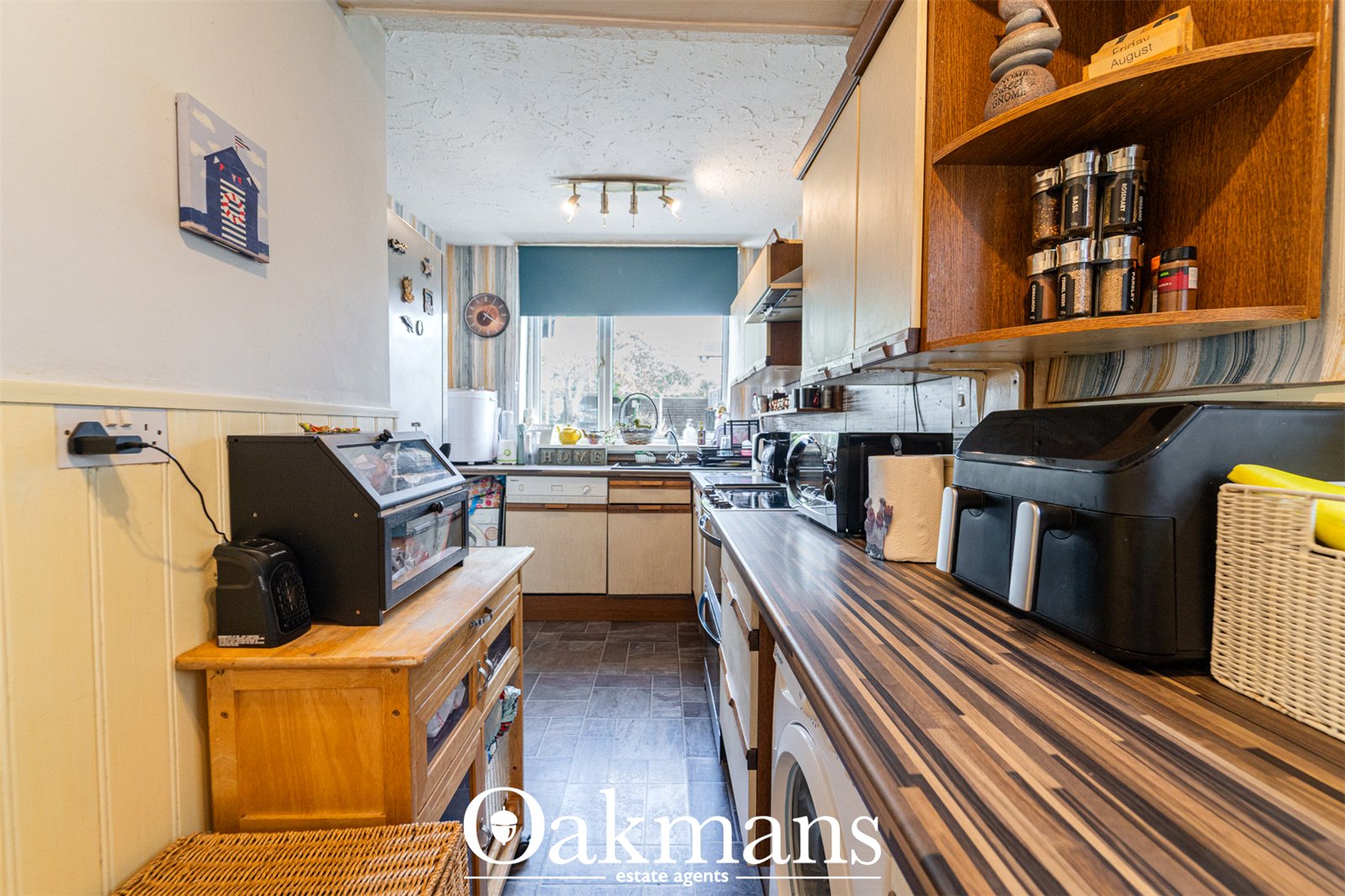 Woolacombe Lodge Road, Birmingham, B29