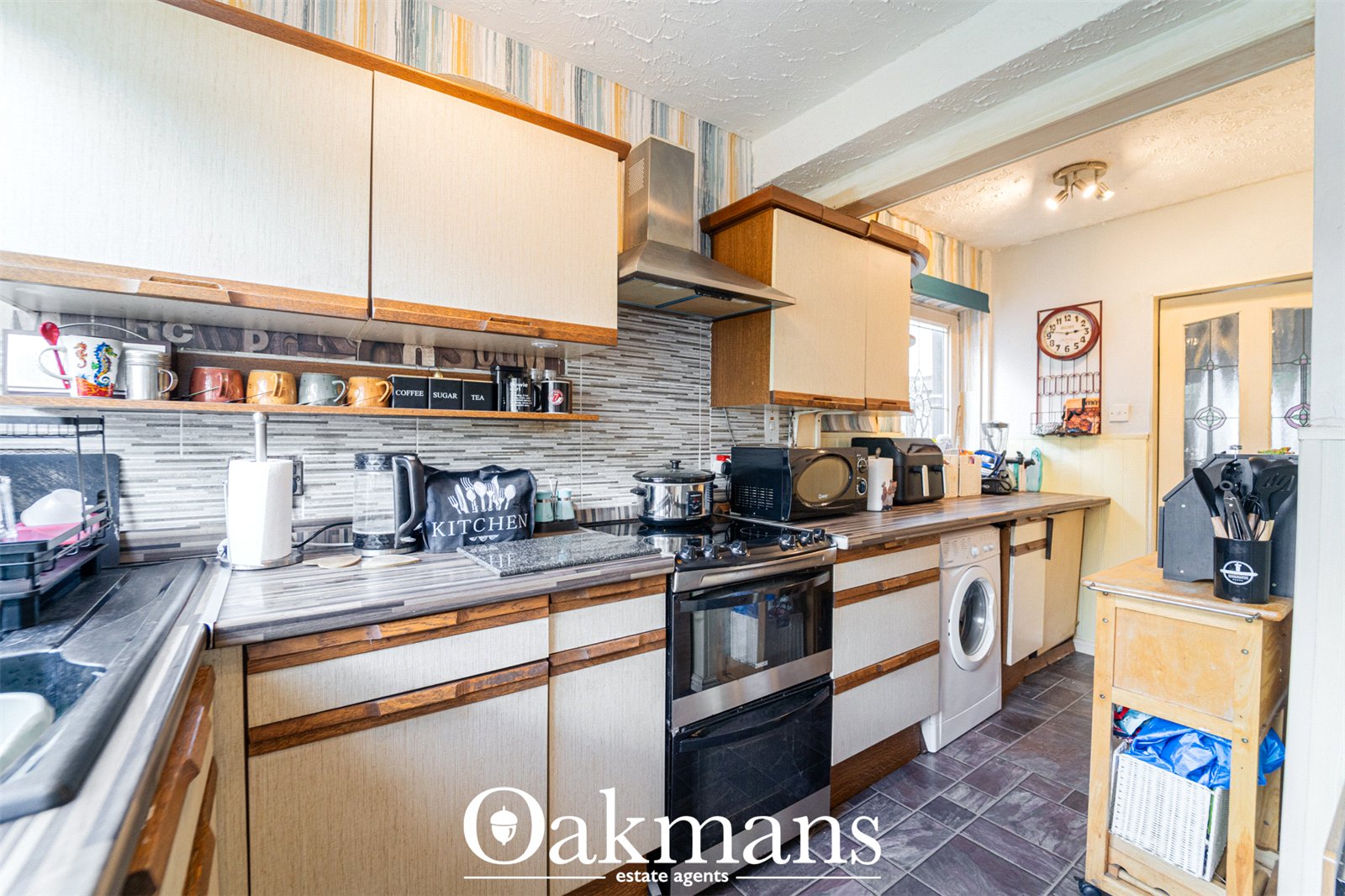 Woolacombe Lodge Road, Birmingham, B29