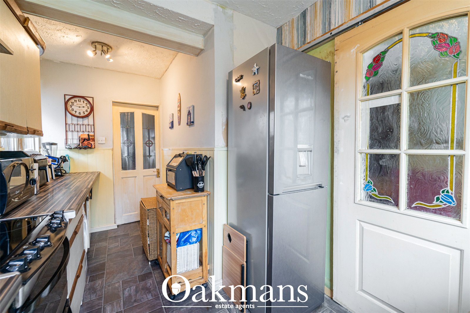 Woolacombe Lodge Road, Birmingham, B29