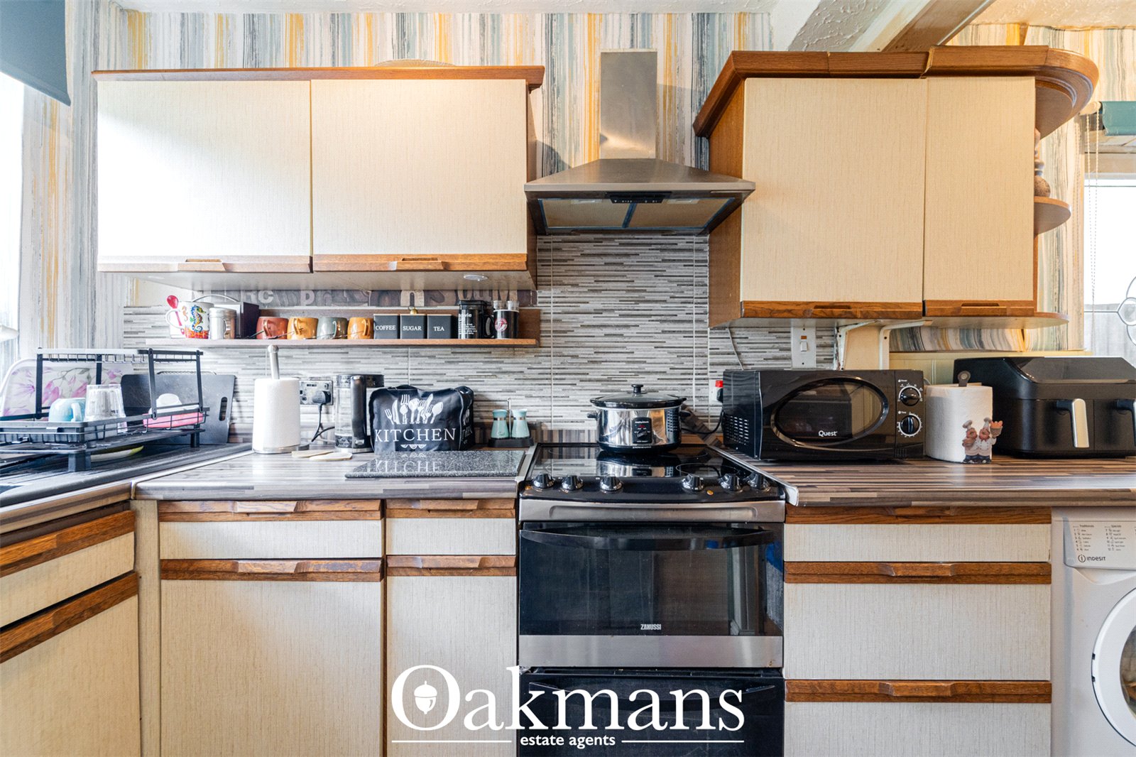Woolacombe Lodge Road, Birmingham, B29