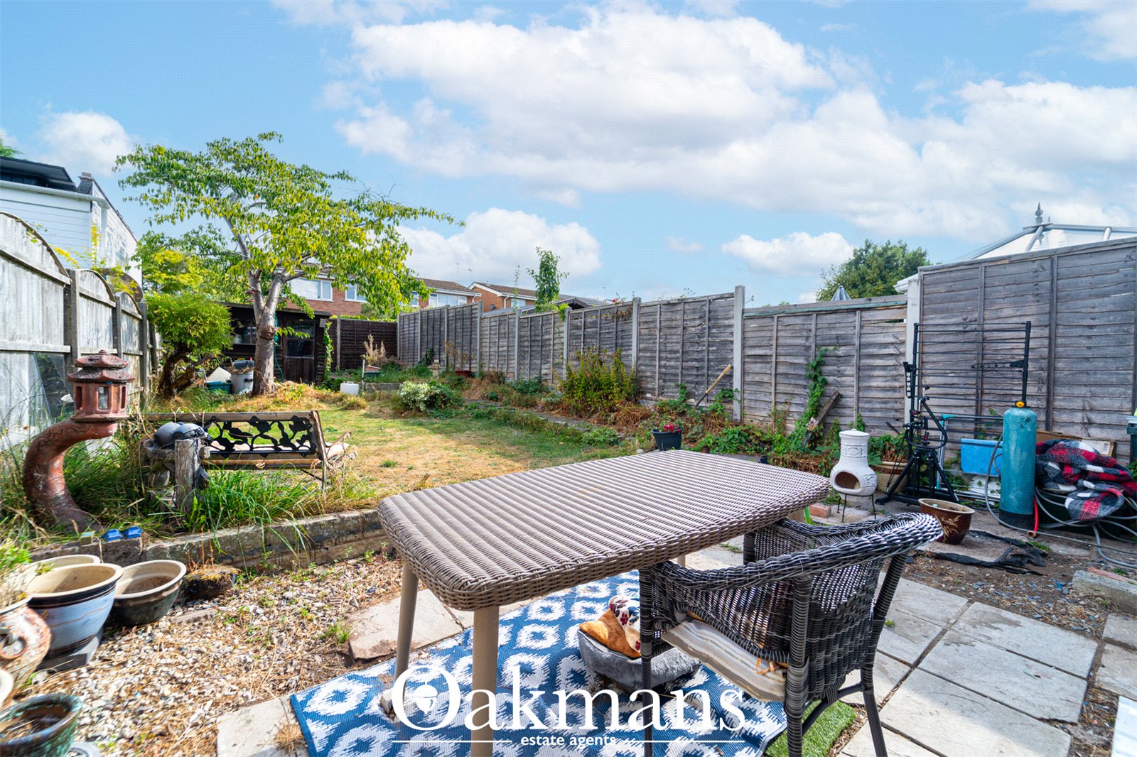 Woolacombe Lodge Road, Birmingham, B29