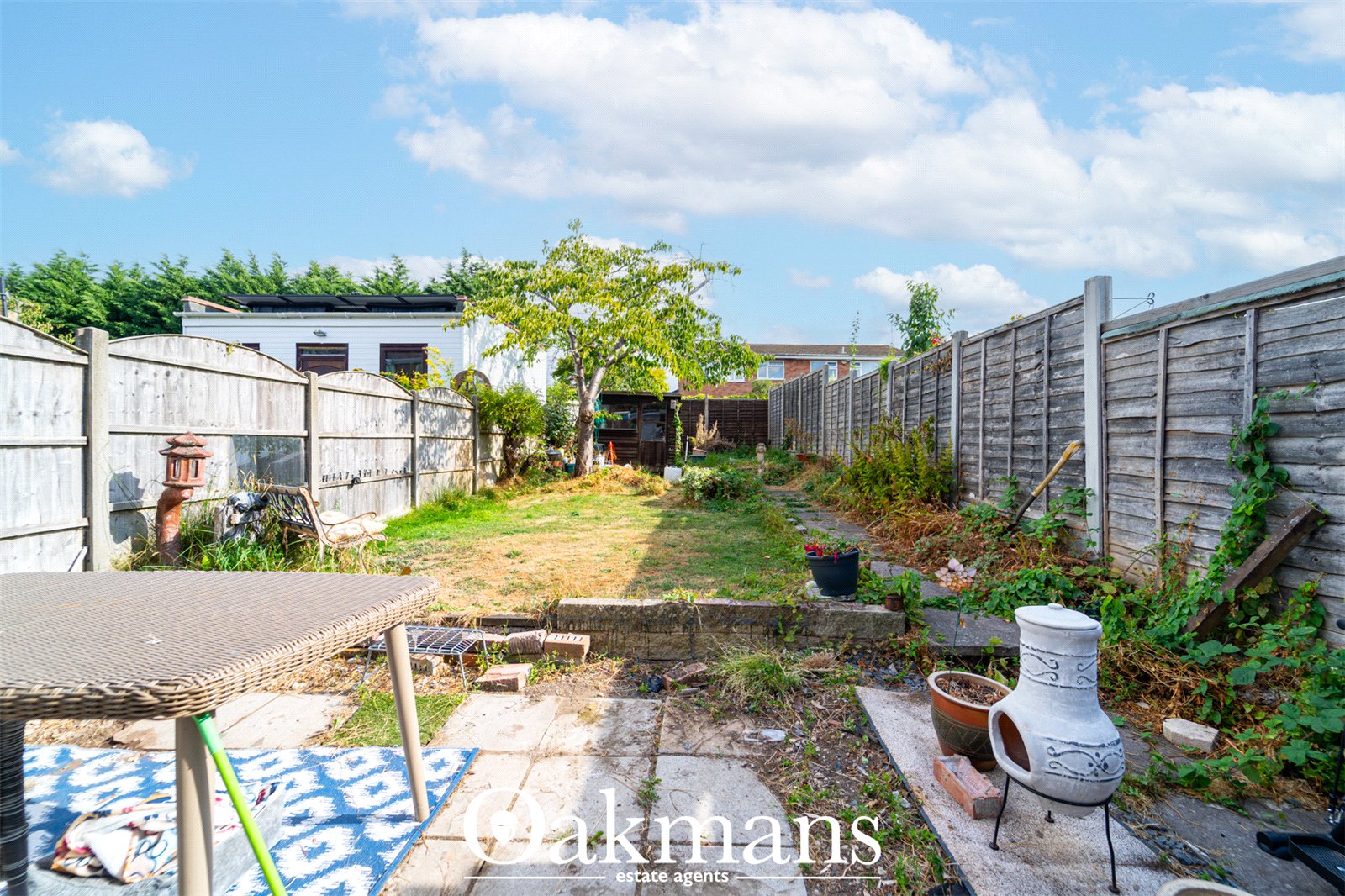 Woolacombe Lodge Road, Birmingham, B29