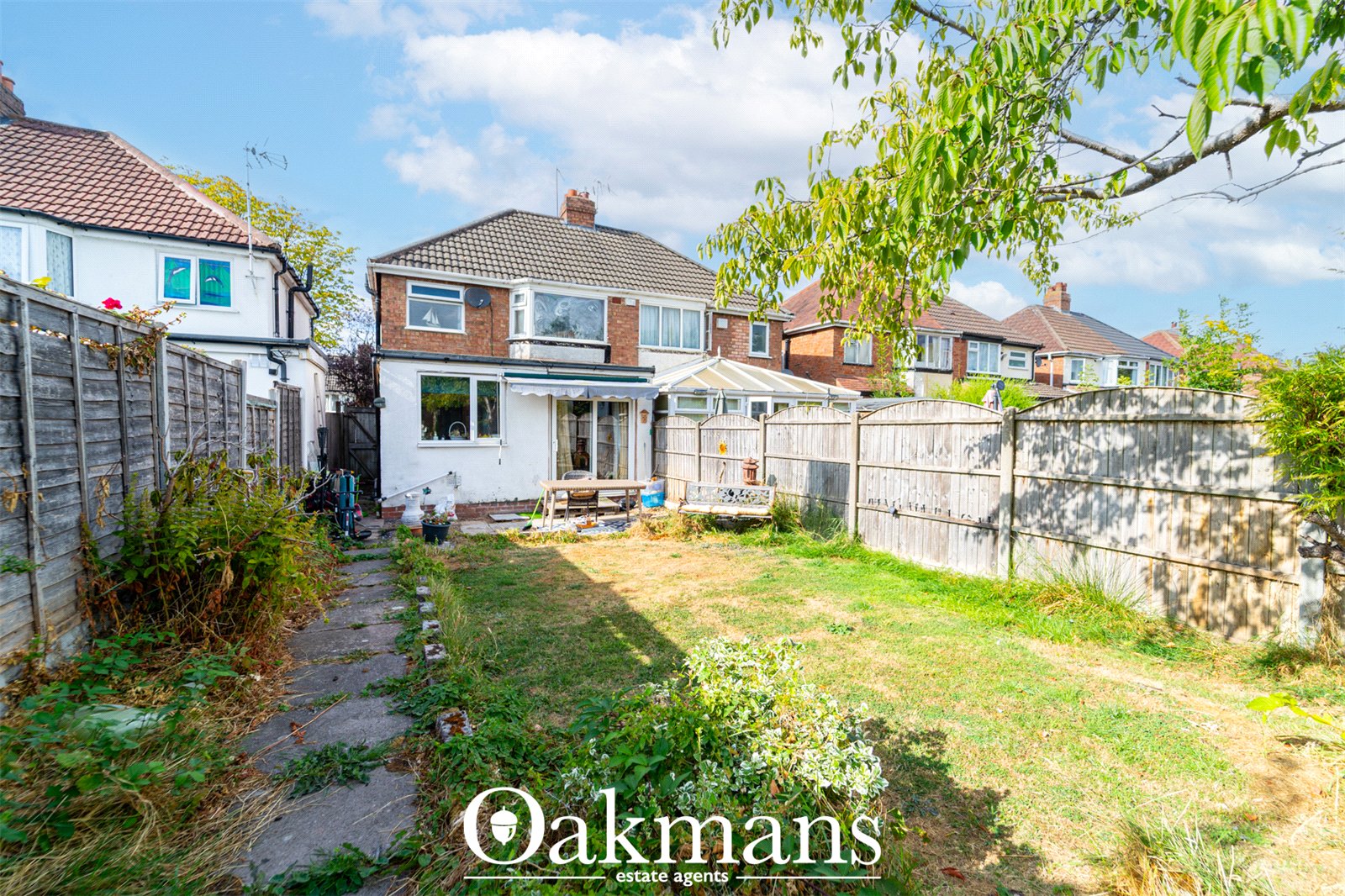 Woolacombe Lodge Road, Birmingham, B29