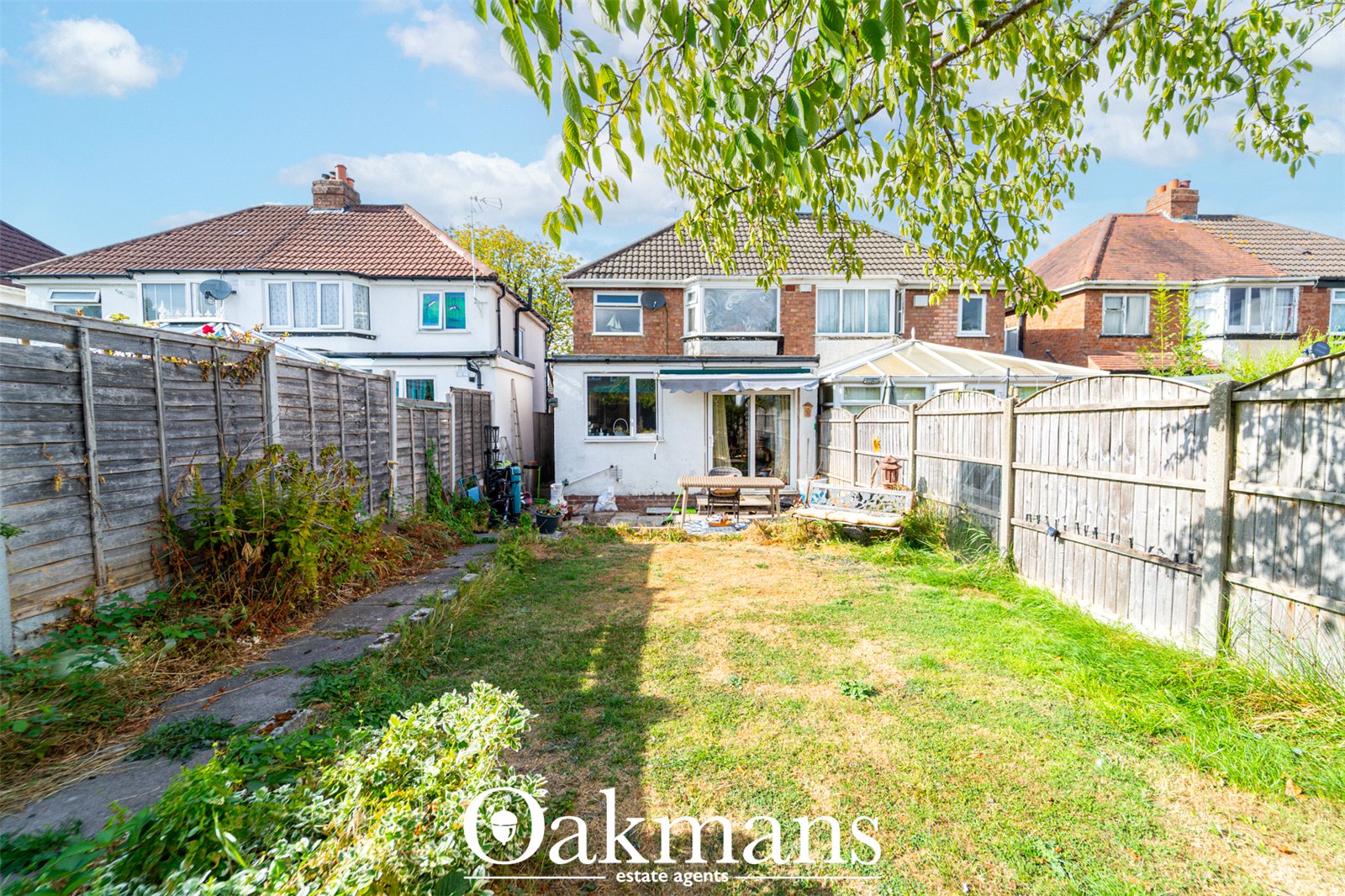 Woolacombe Lodge Road, Birmingham, B29