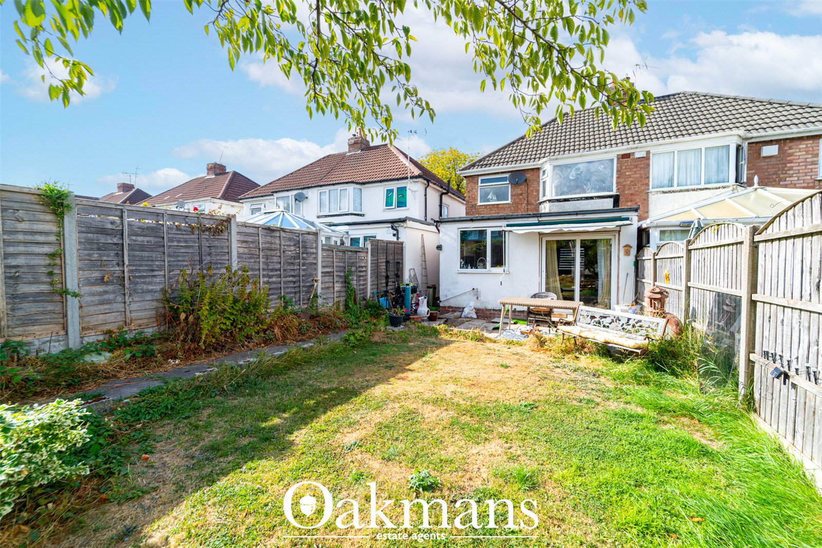 Woolacombe Lodge Road, Birmingham, B29