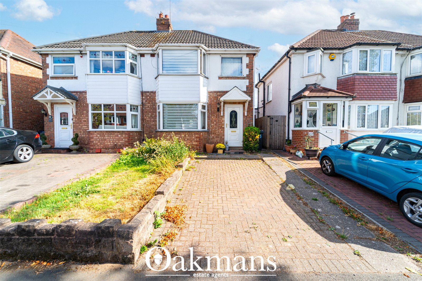 Woolacombe Lodge Road, Birmingham, B29