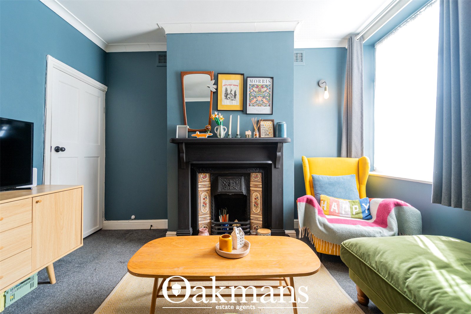 Green Lane, Halesowen, B62