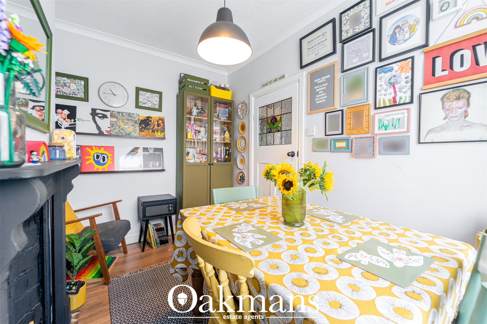 Green Lane, Halesowen, B62
