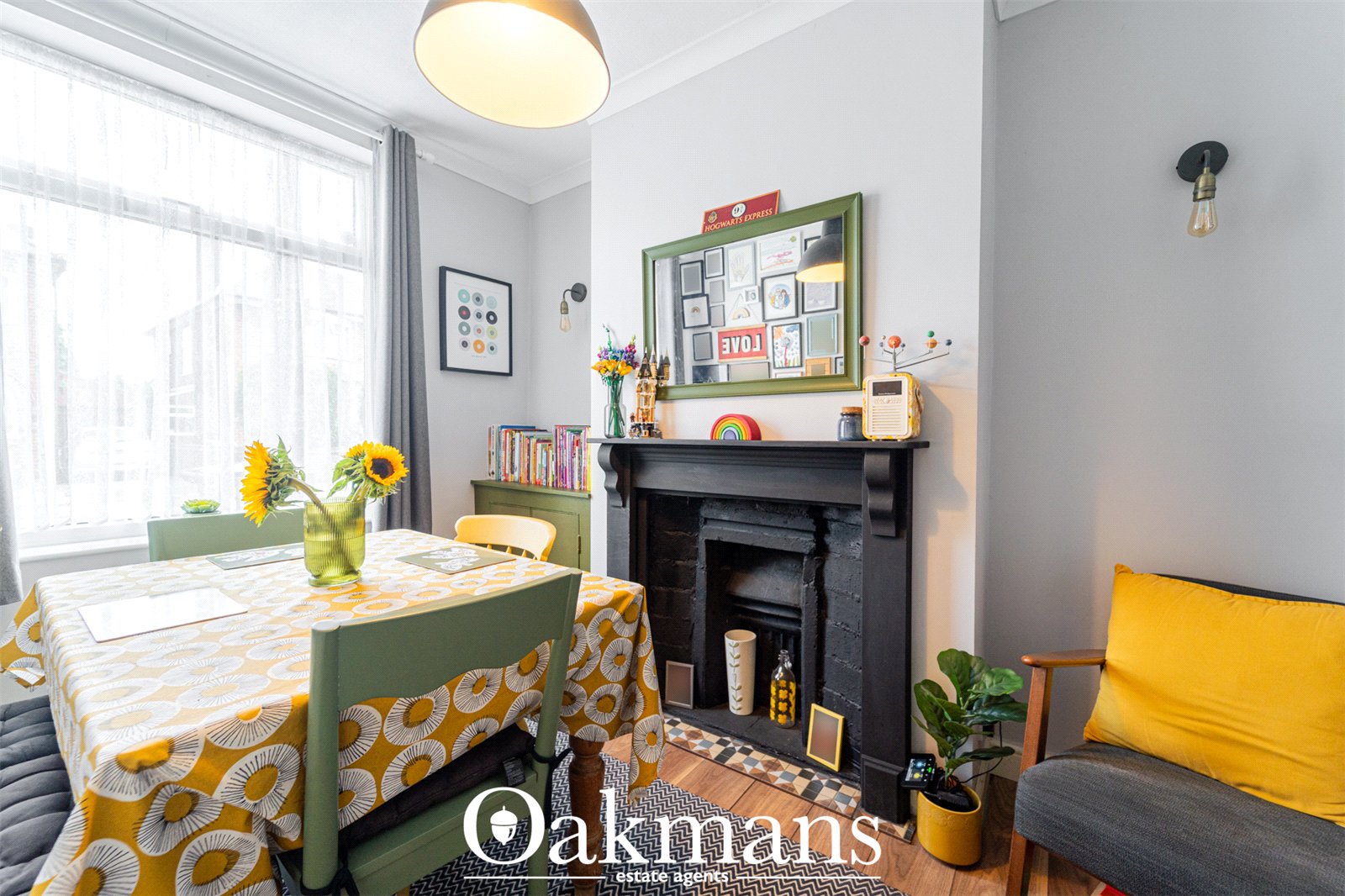 Green Lane, Halesowen, B62