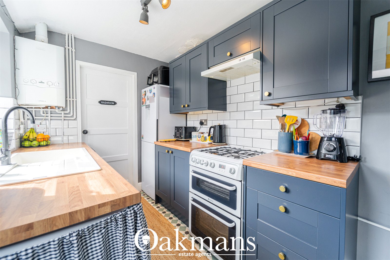 Green Lane, Halesowen, B62