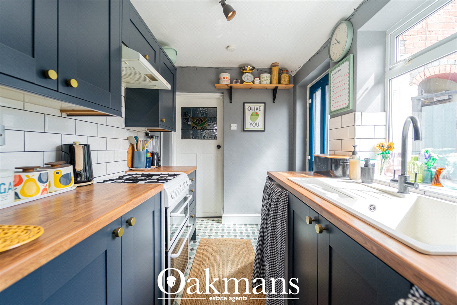 Green Lane, Halesowen, B62