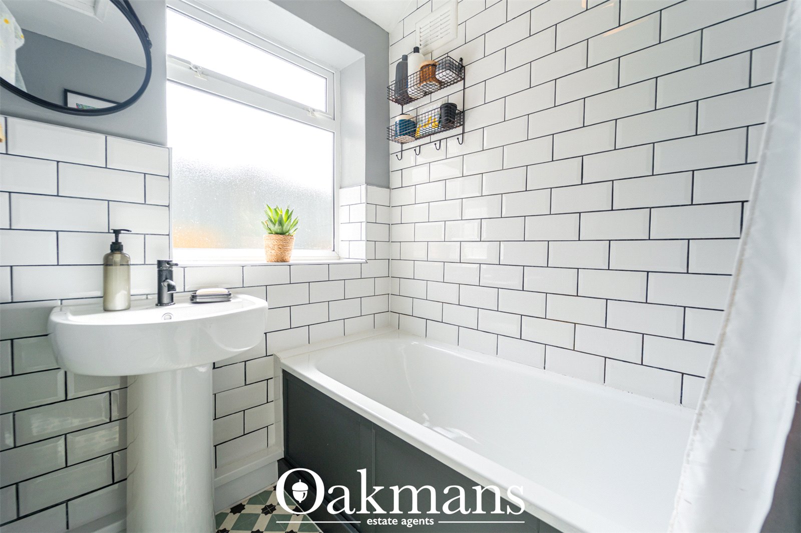 Green Lane, Halesowen, B62