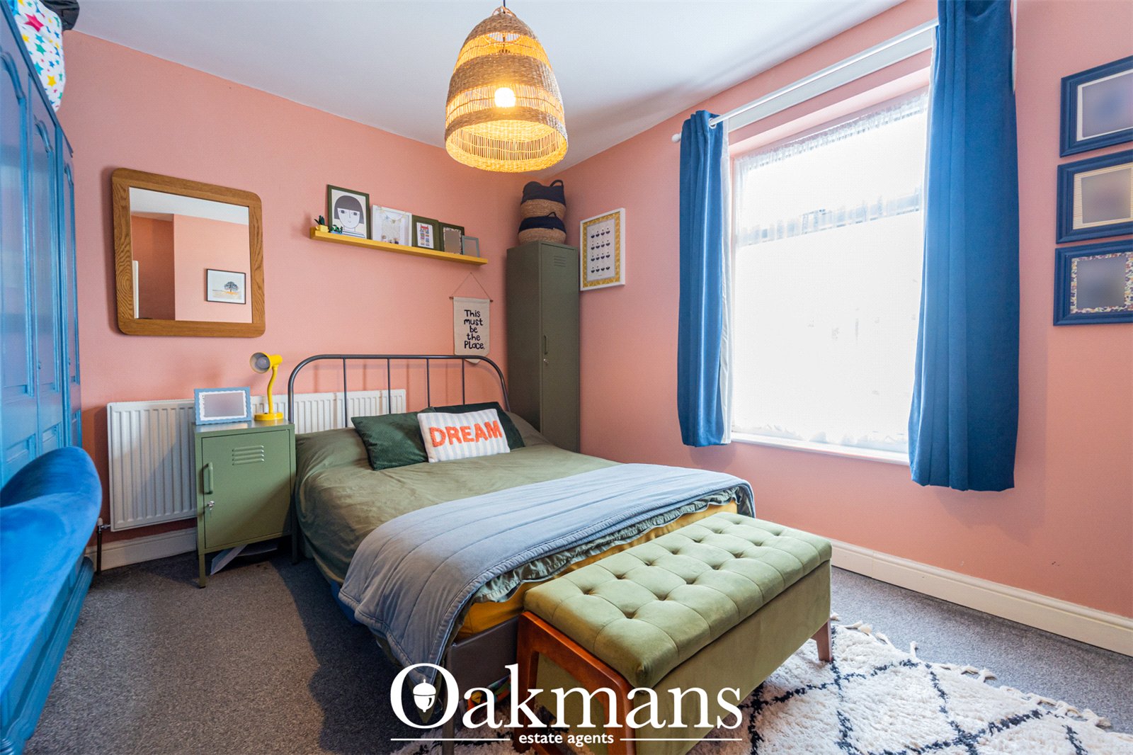 Green Lane, Halesowen, B62