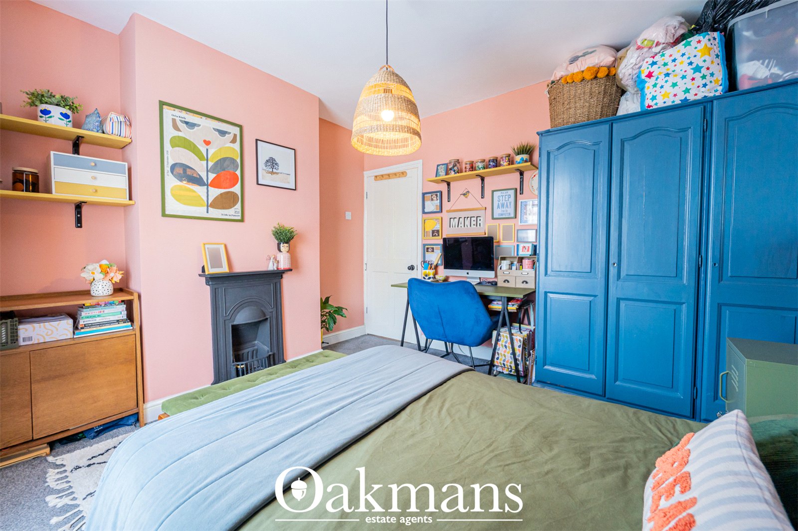 Green Lane, Halesowen, B62