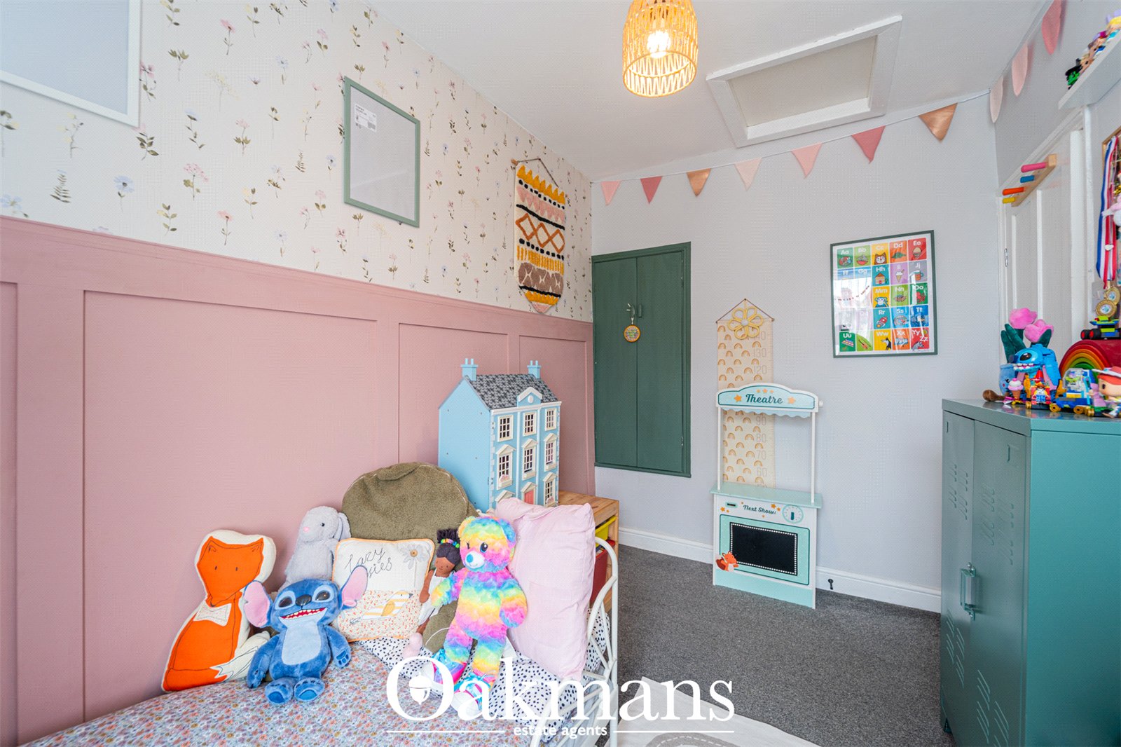 Green Lane, Halesowen, B62