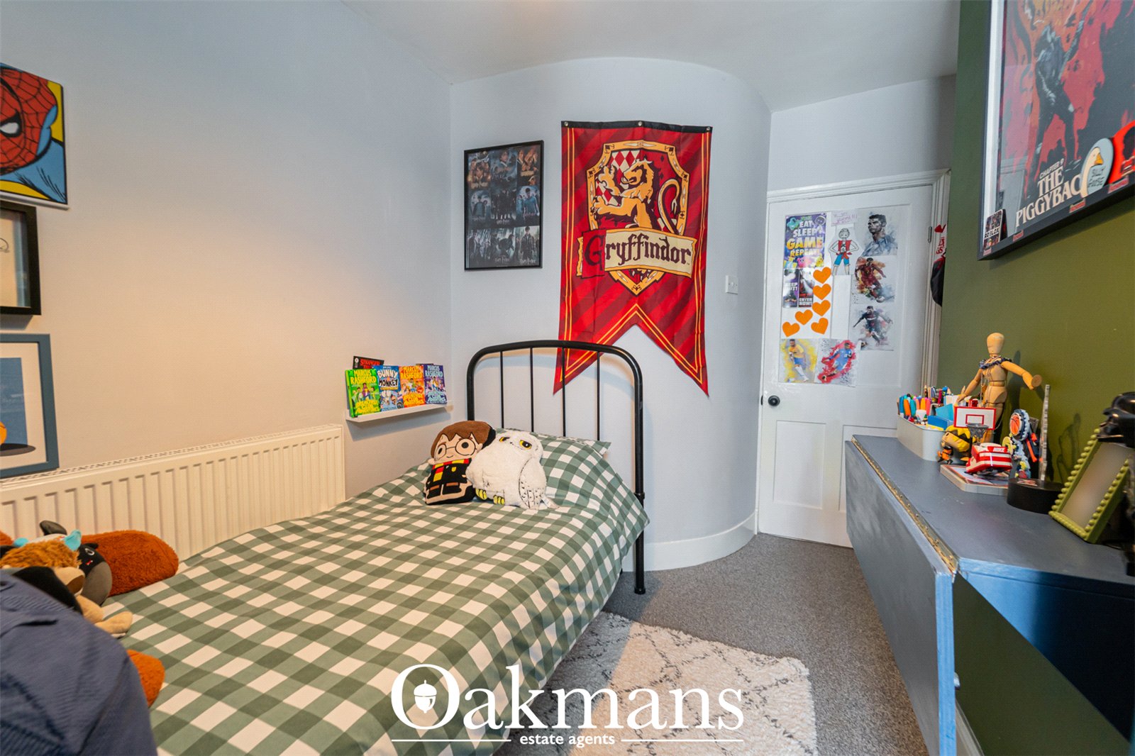 Green Lane, Halesowen, B62