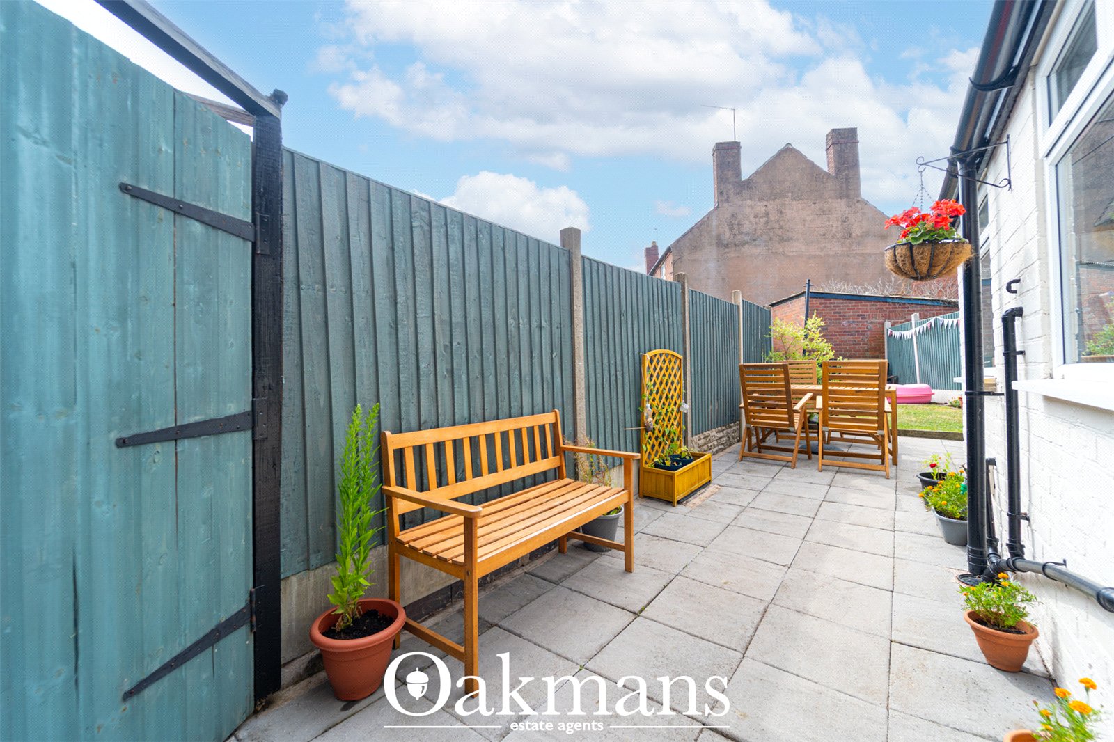 Green Lane, Halesowen, B62