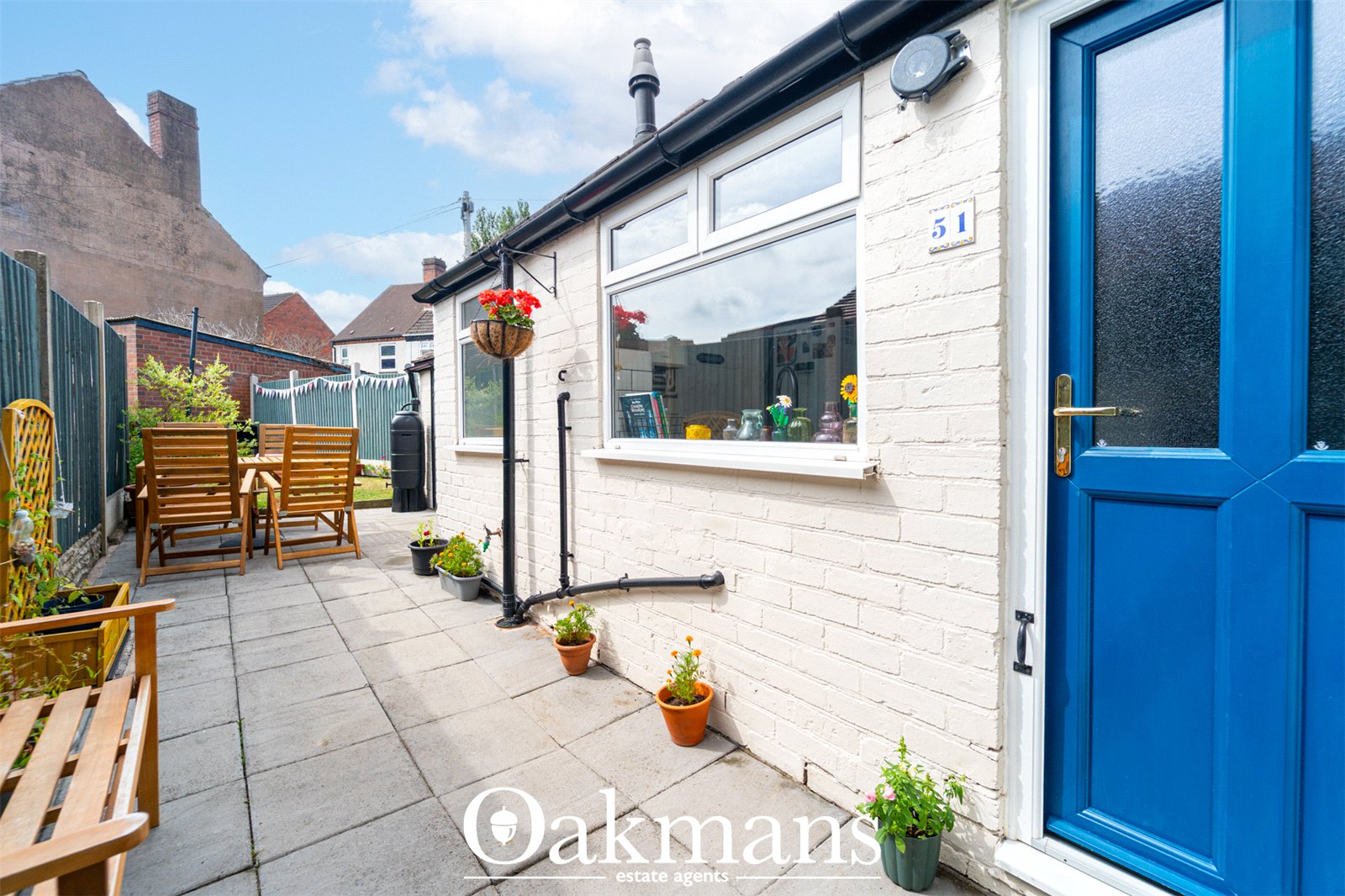 Green Lane, Halesowen, B62