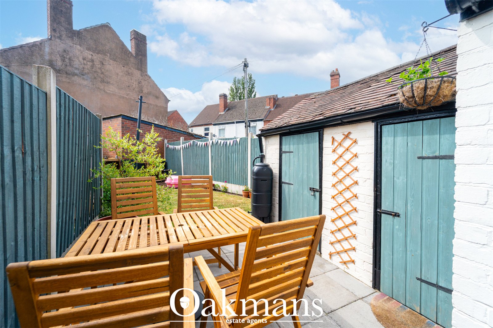 Green Lane, Halesowen, B62
