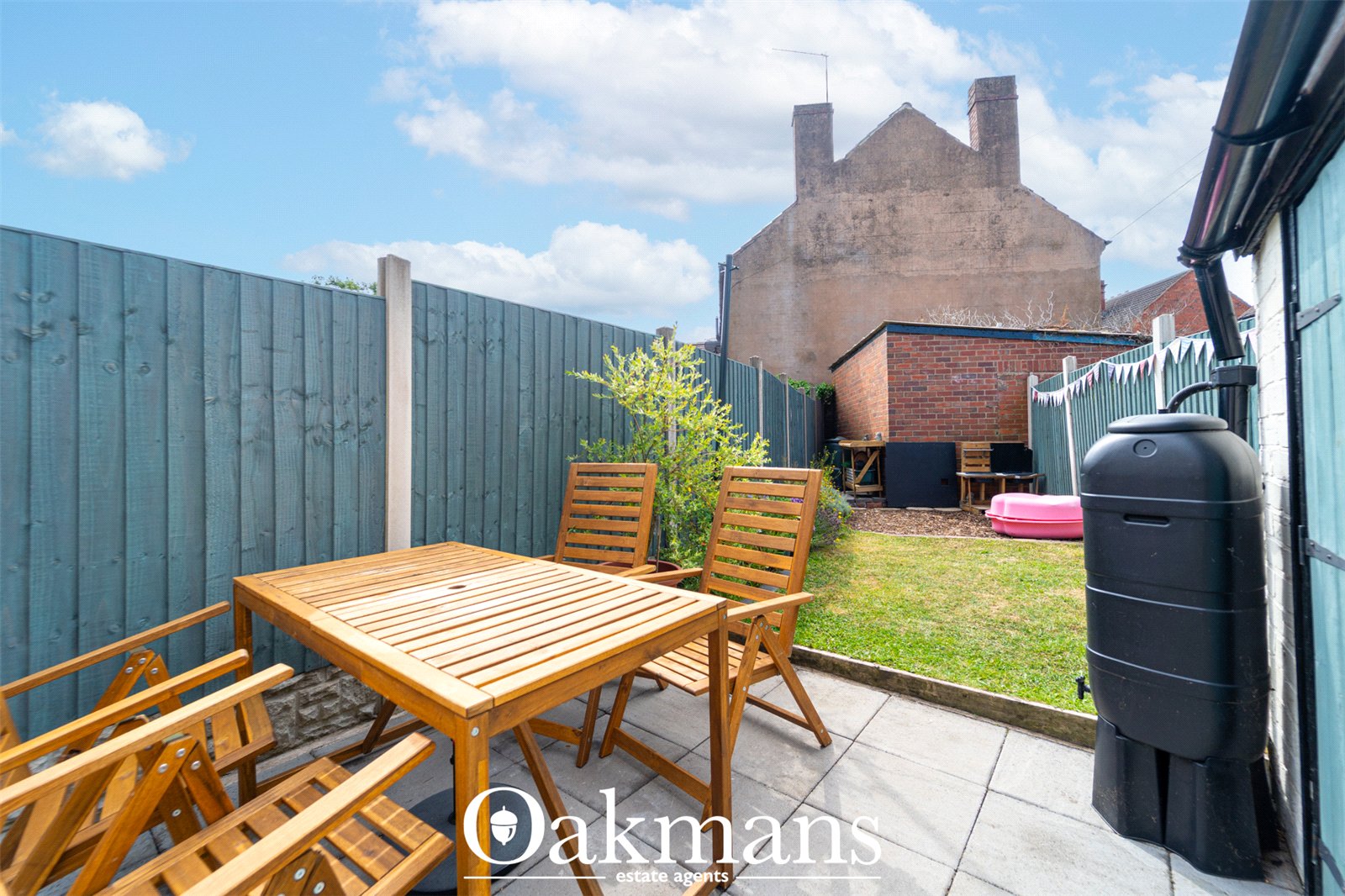 Green Lane, Halesowen, B62
