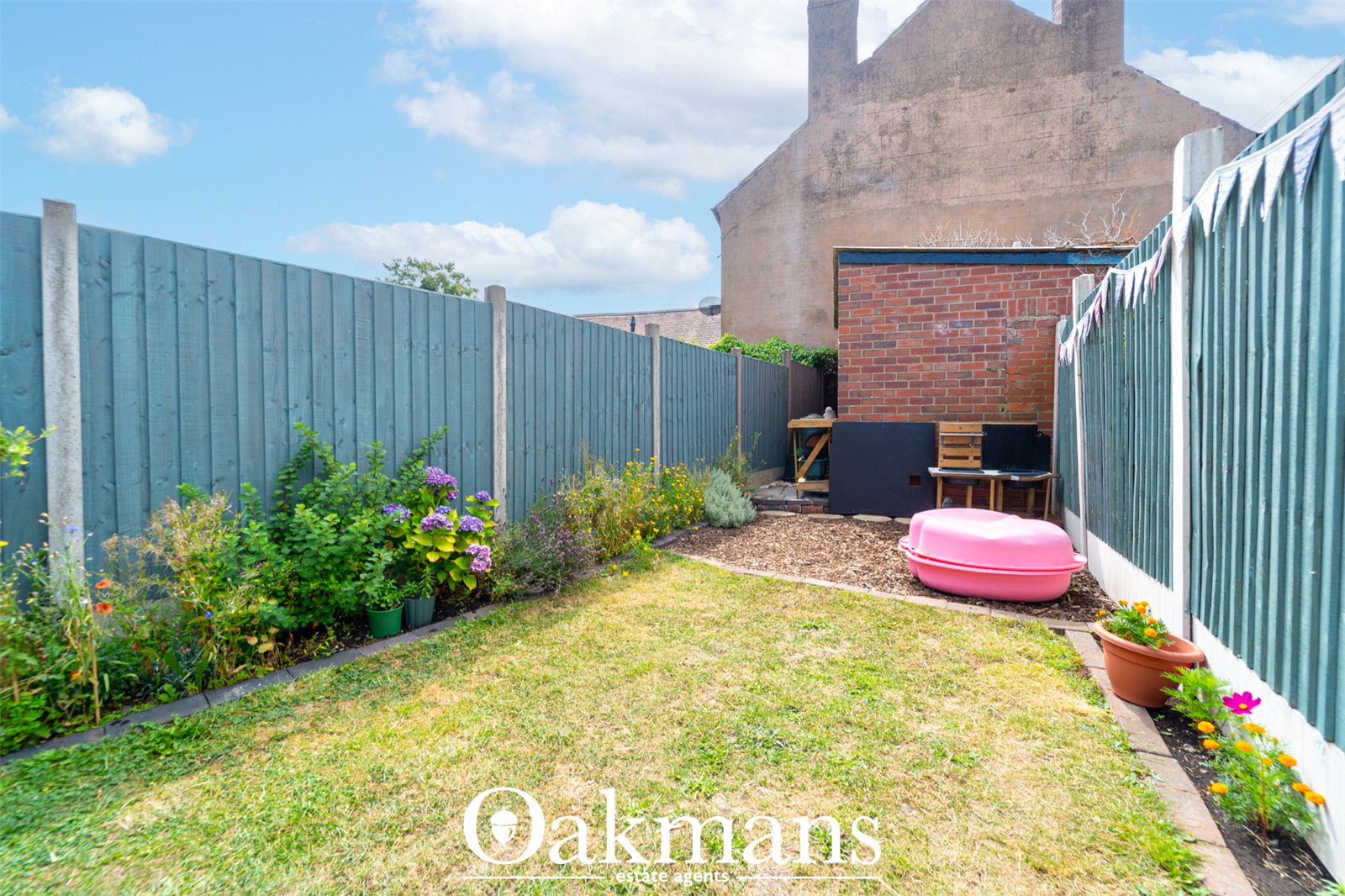 Green Lane, Halesowen, B62