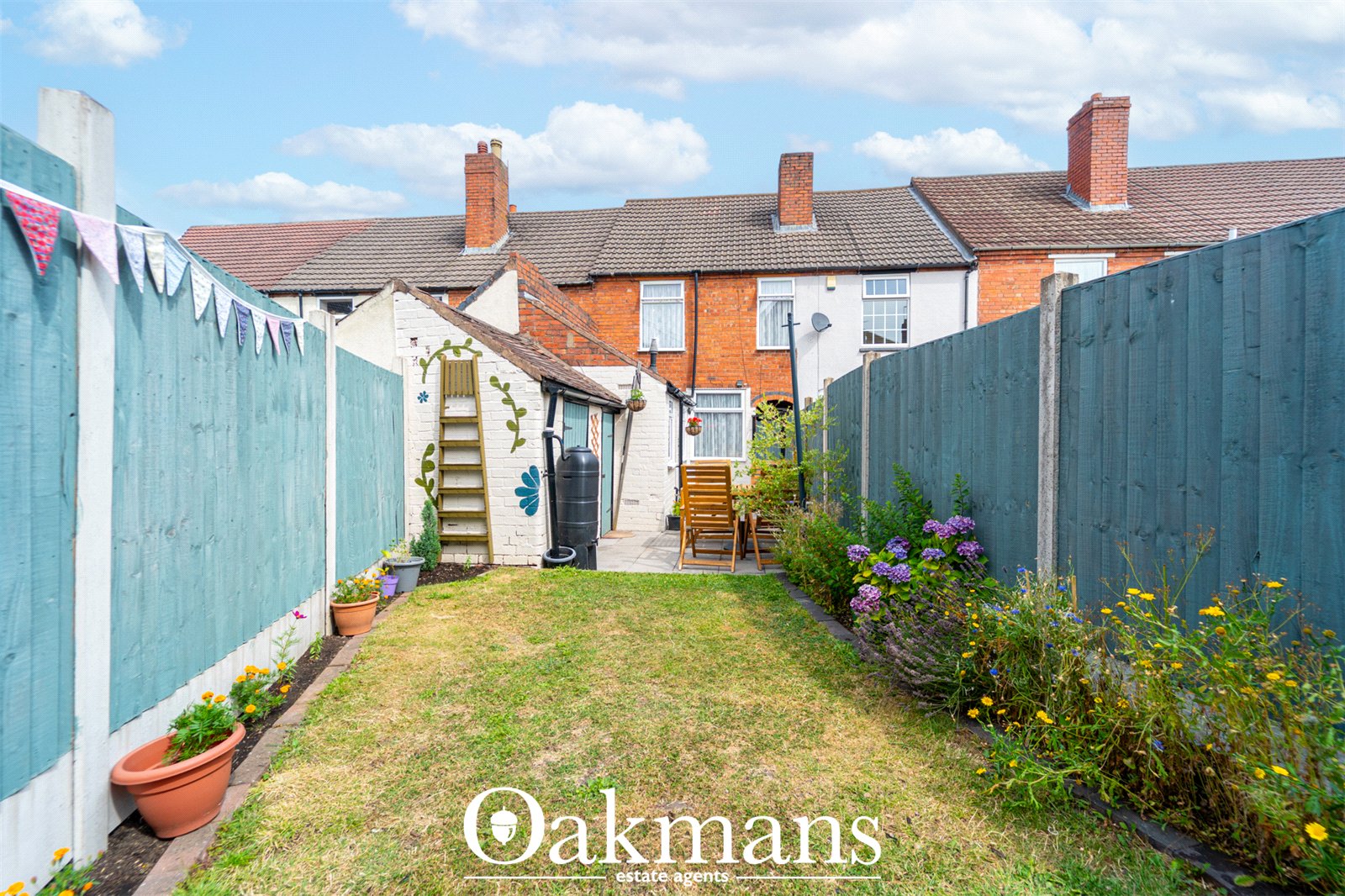 Green Lane, Halesowen, B62