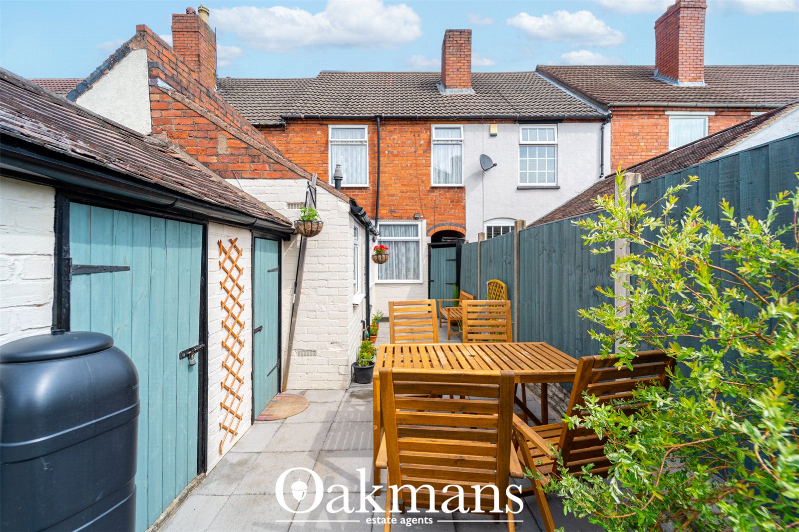 Green Lane, Halesowen, B62