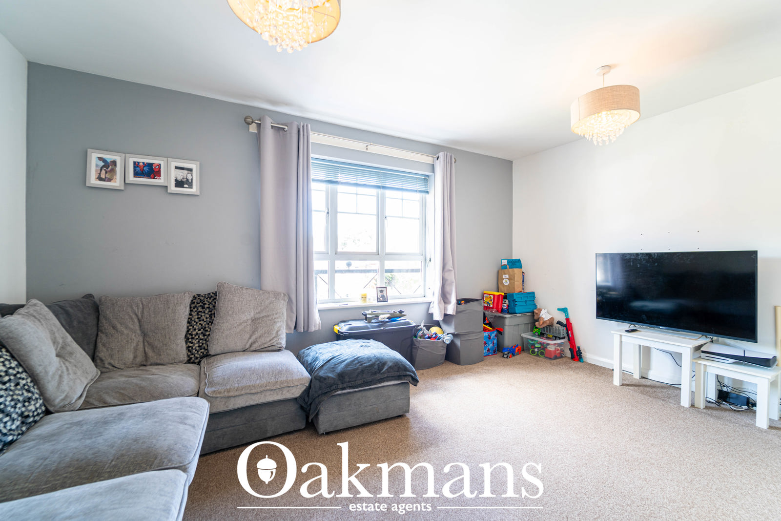 St. Peters Court, Bromsgrove, B61