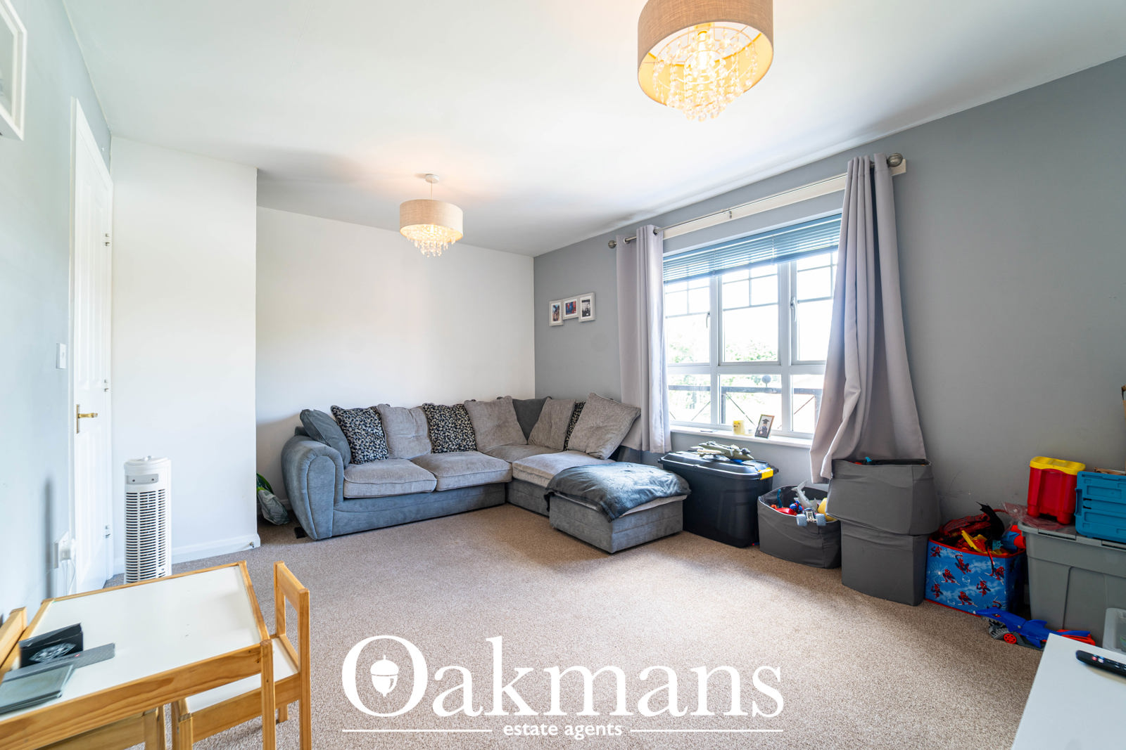 St. Peters Court, Bromsgrove, B61