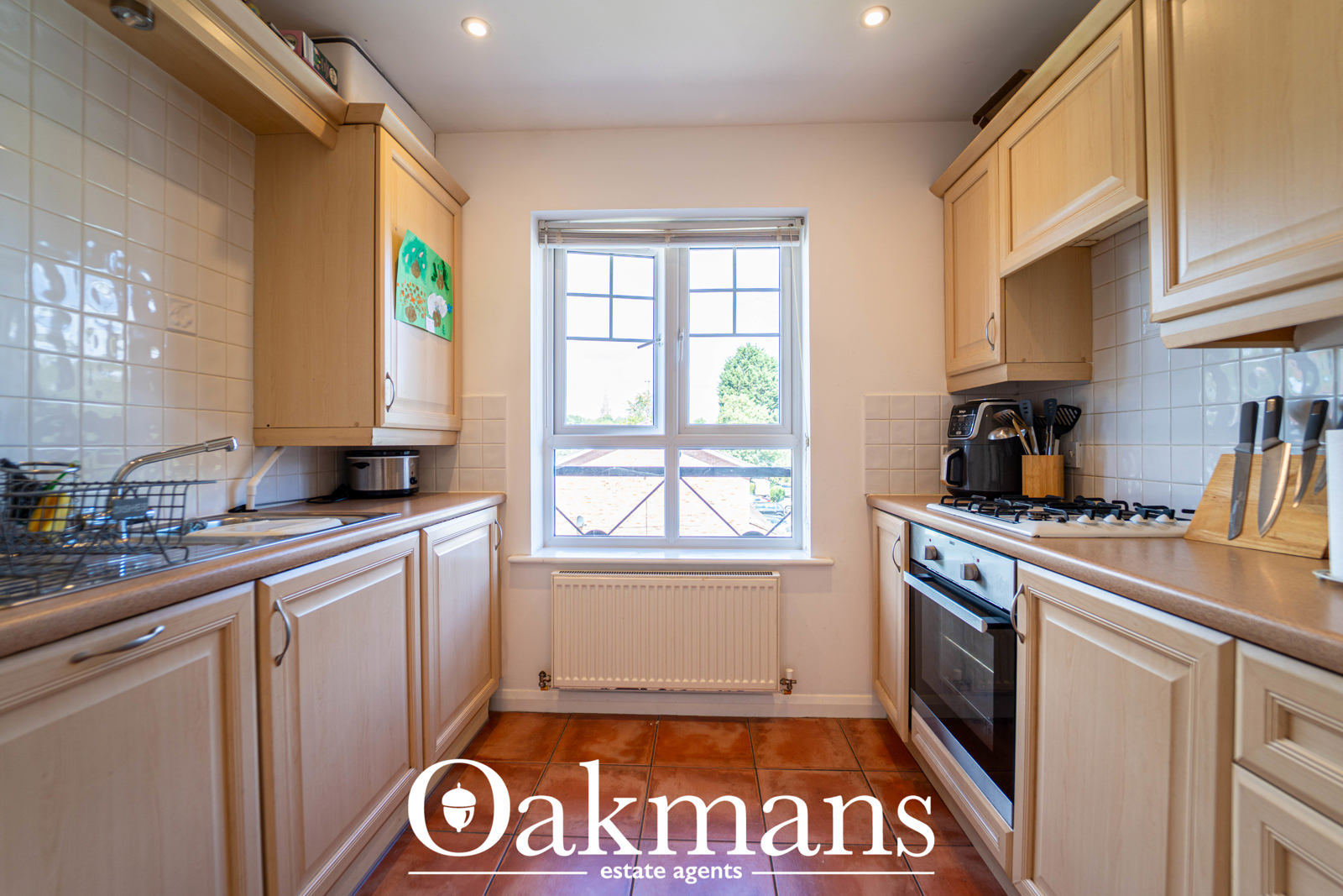 St. Peters Court, Bromsgrove, B61
