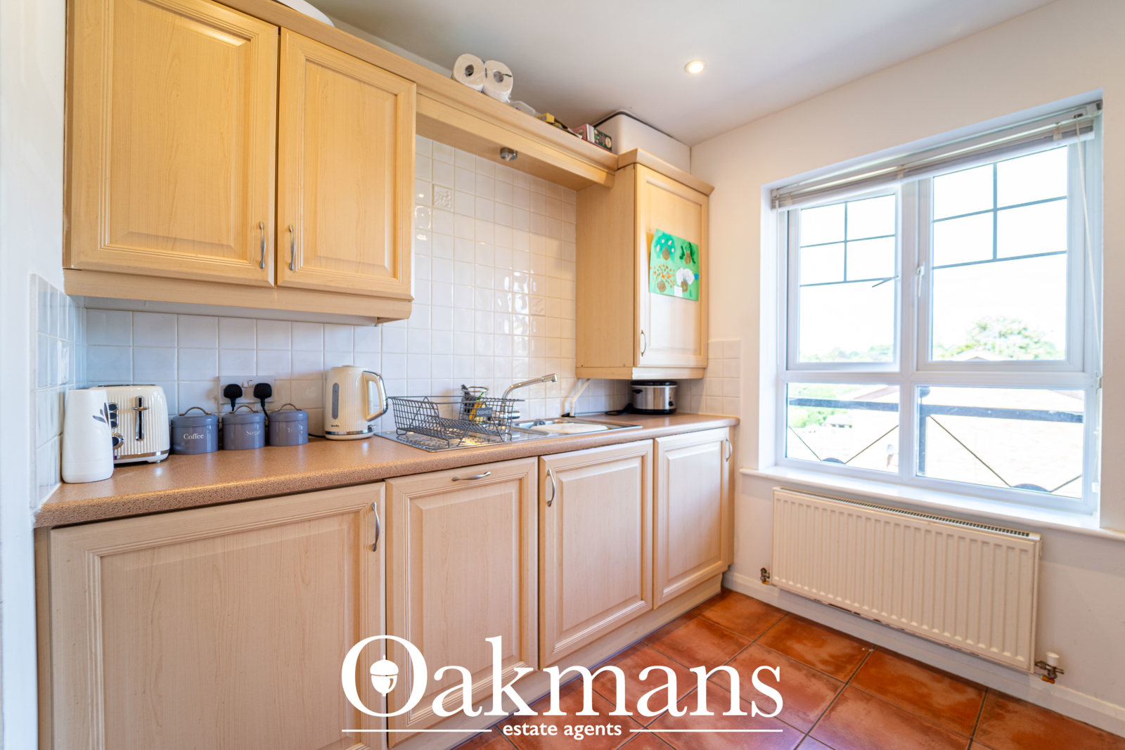St. Peters Court, Bromsgrove, B61